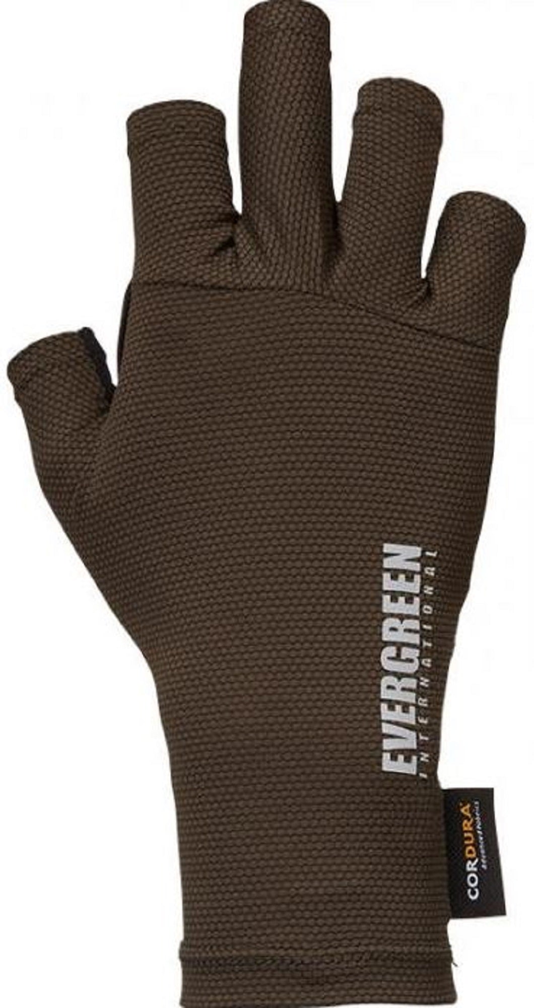 Evergreen Glove UV Protect Size L Khaki (7028)