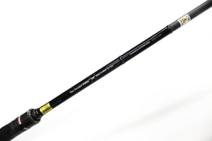 Strider Rod Evergreen Rod Baitcast Inspirare IRSC 67 MHF
