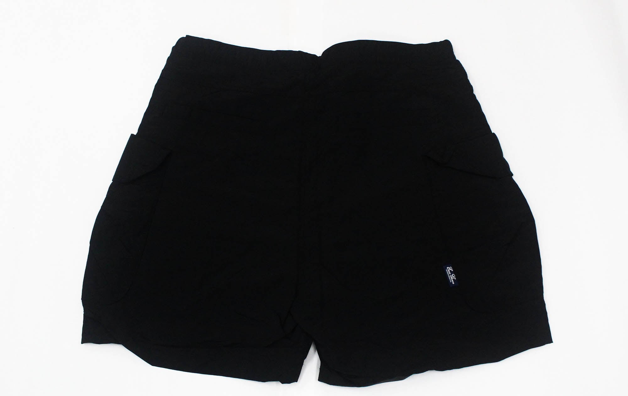 Evergreen Shorts Cargo Size XXL Black (8070)