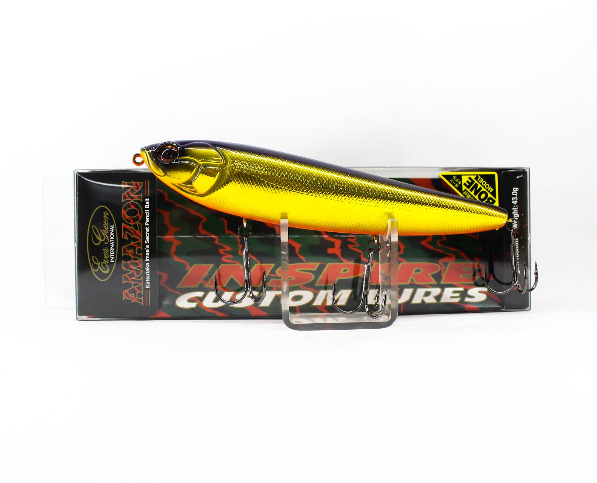 Lure Haven Singapore