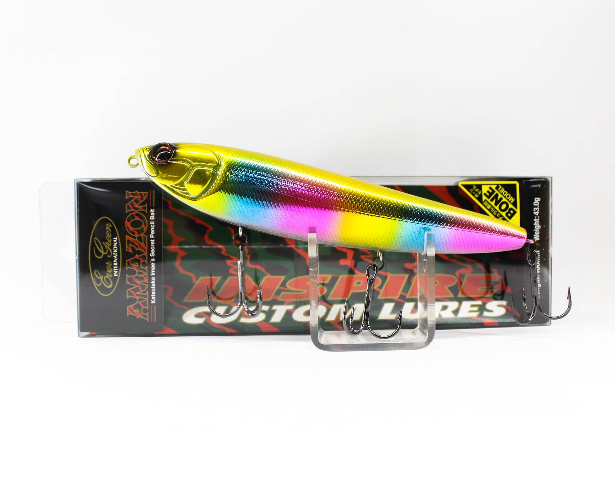Lure Haven Singapore