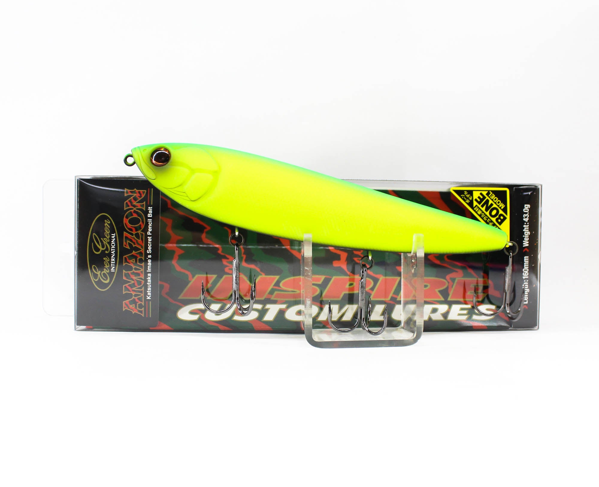 Lure Haven Singapore