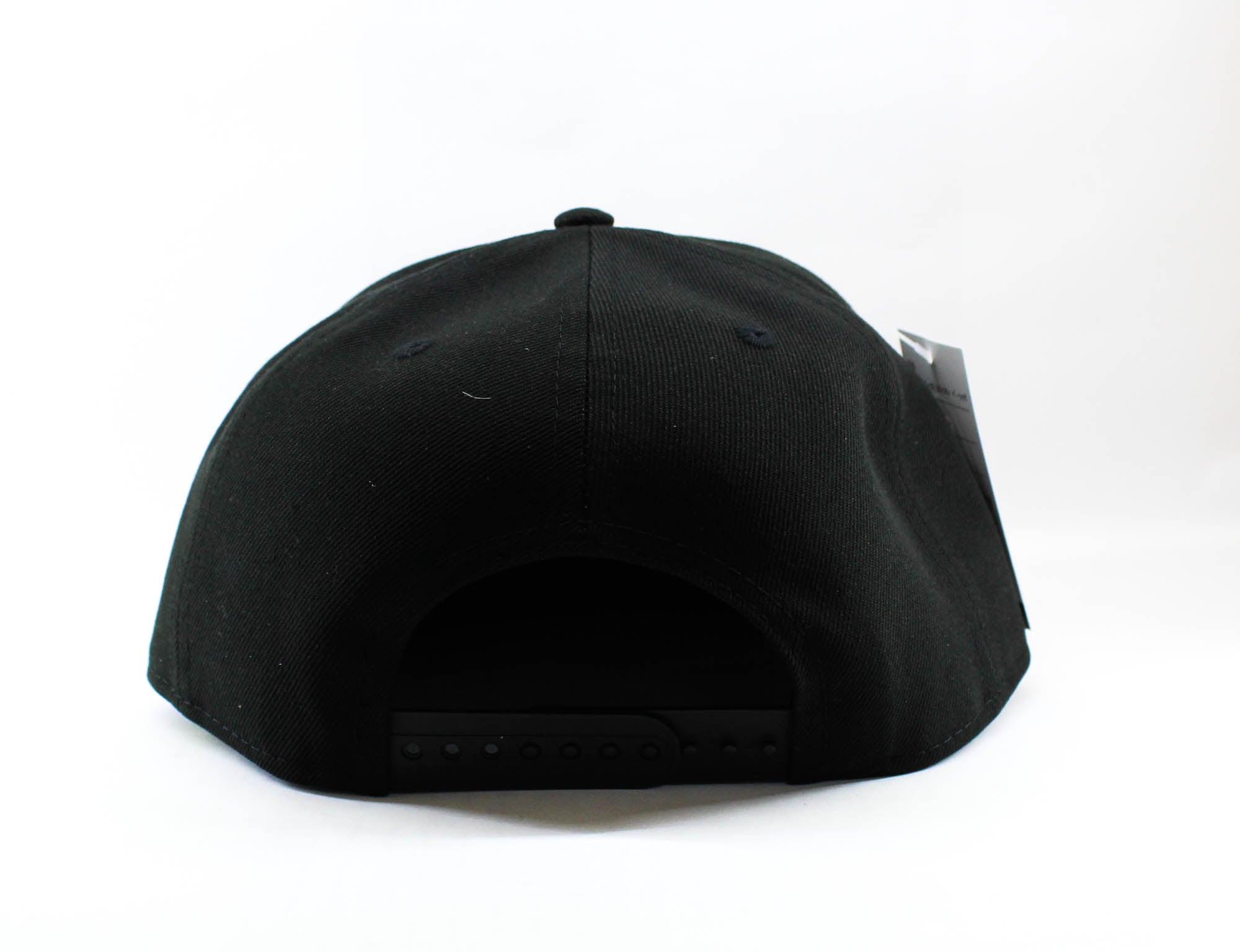Evergreen Cap Kaleido X New Era 9 Fifty Basic Free Size BK (8469)