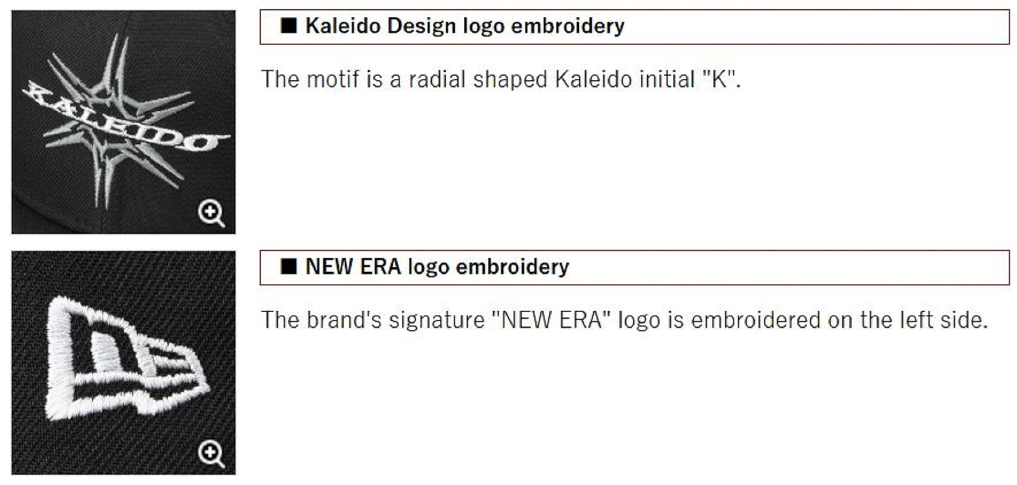 Evergreen Cap Kaleido X New Era 9 Fifty Basic Free Size BK/WL/KM (8476)