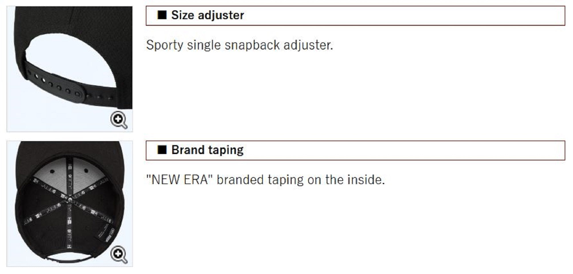 Evergreen Cap Kaleido X New Era 9 Fifty Basic Free Size BK/WL/KM (8476)