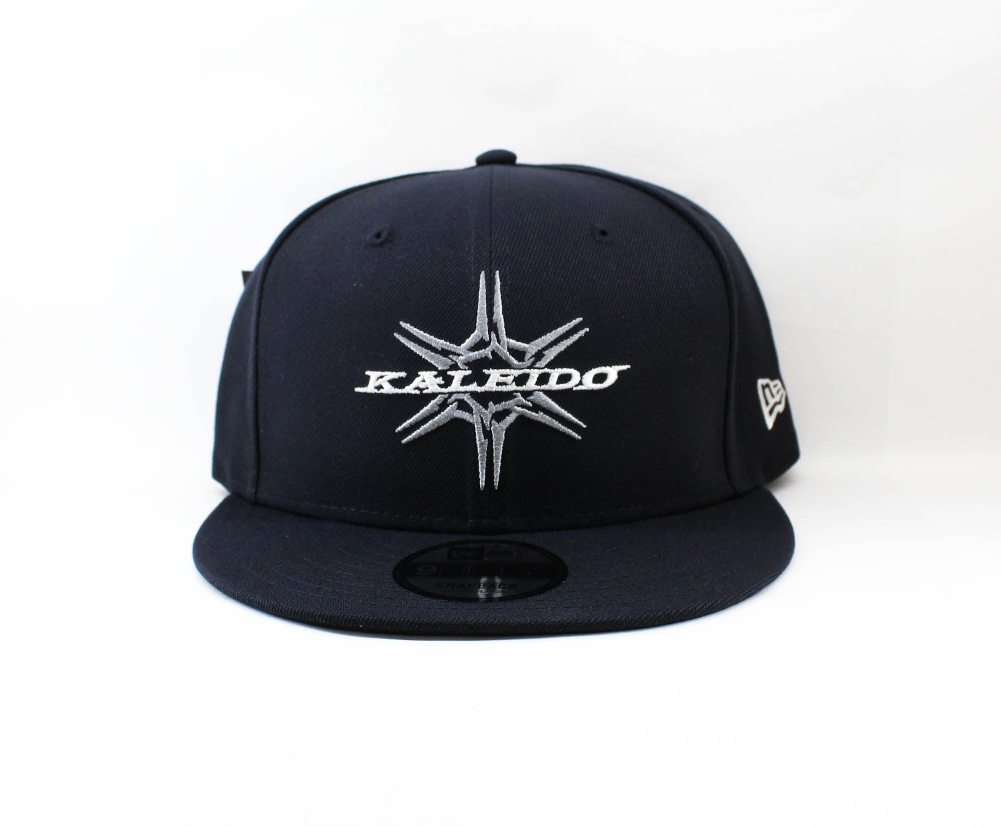 Evergreen Cap Kaleido X New Era 9 Fifty Basic Free Size NV (8483)