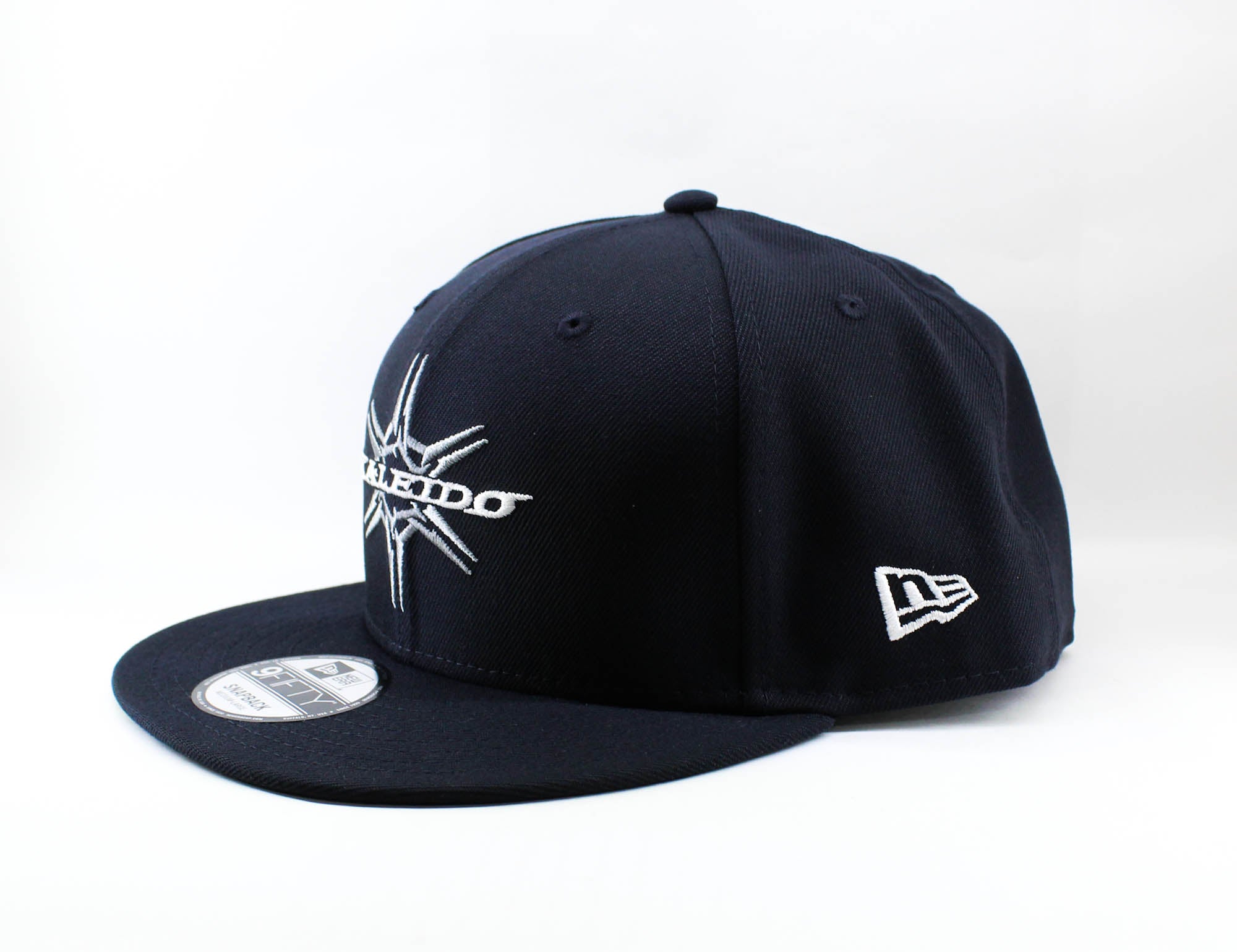 Evergreen Cap Kaleido X New Era 9 Fifty Basic Free Size NV (8483)