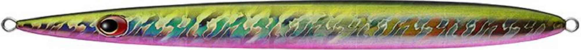 Evergreen Metal Jig Satou Jig Jet 140 Grams ST19 (0424)