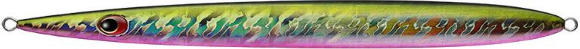 Evergreen Metal Jig Satou Jig Jet 180 Grams ST19 (0486)