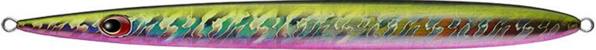 Evergreen Metal Jig Satou Jig Jet 210 Grams ST19 (0585)