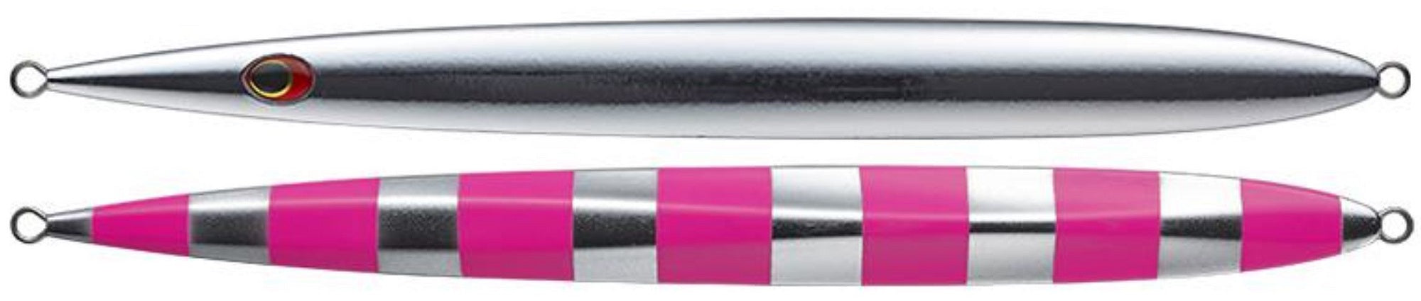 Evergreen Metal Jig Satou Jig Jet 210 Grams ST29 (0608)