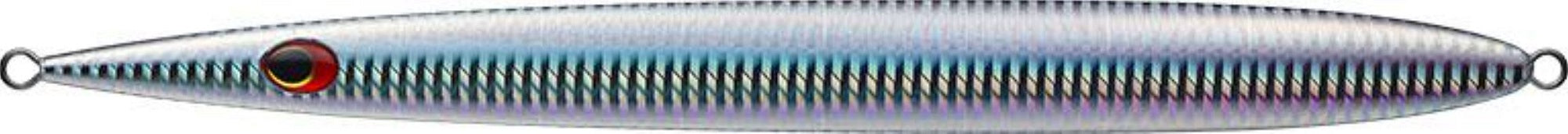 Evergreen Metal Jig Satou Jig Jet 260 Grams ST12 (0622)