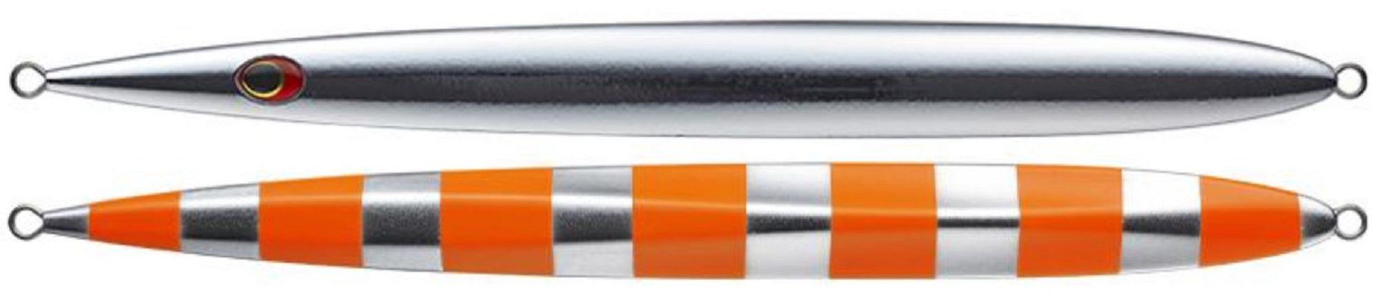 Evergreen Metal Jig Satou Jig Jet 260 Grams ST28 (0660)