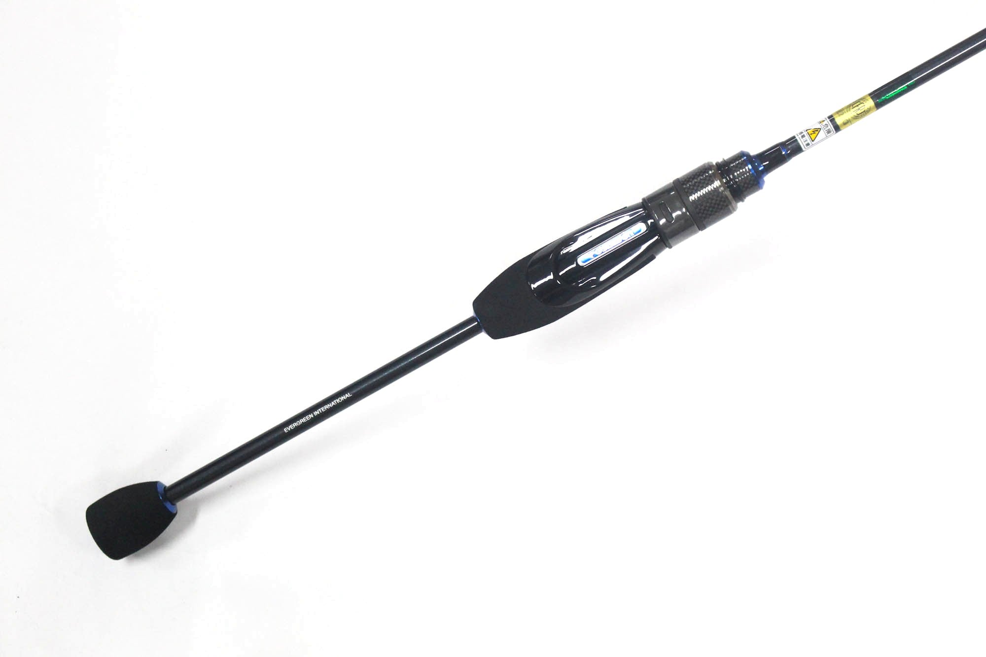 Evergreen Rod Spinning Salty Sensation Neo NEOS 64L+R-T (1834)