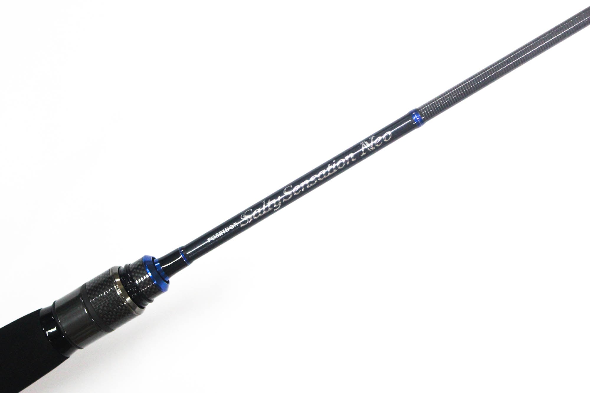 Evergreen Rod Spinning Salty Sensation Neo NEOS 64L+R-T (1834)