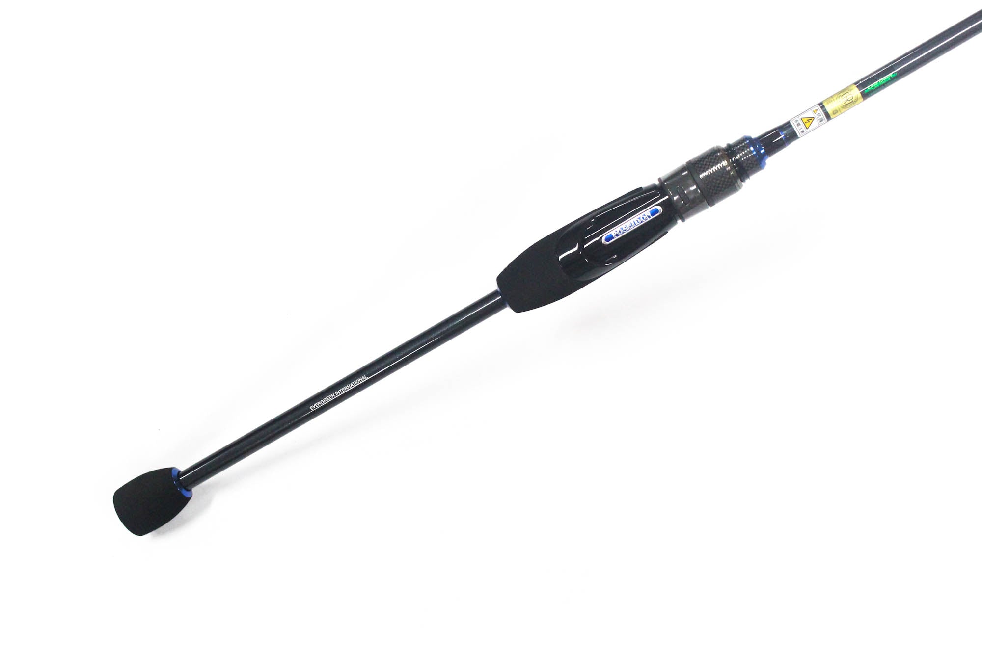 Evergreen Rod Spinning Salty Sensation Neo NEOS 73M+R-T (1858)
