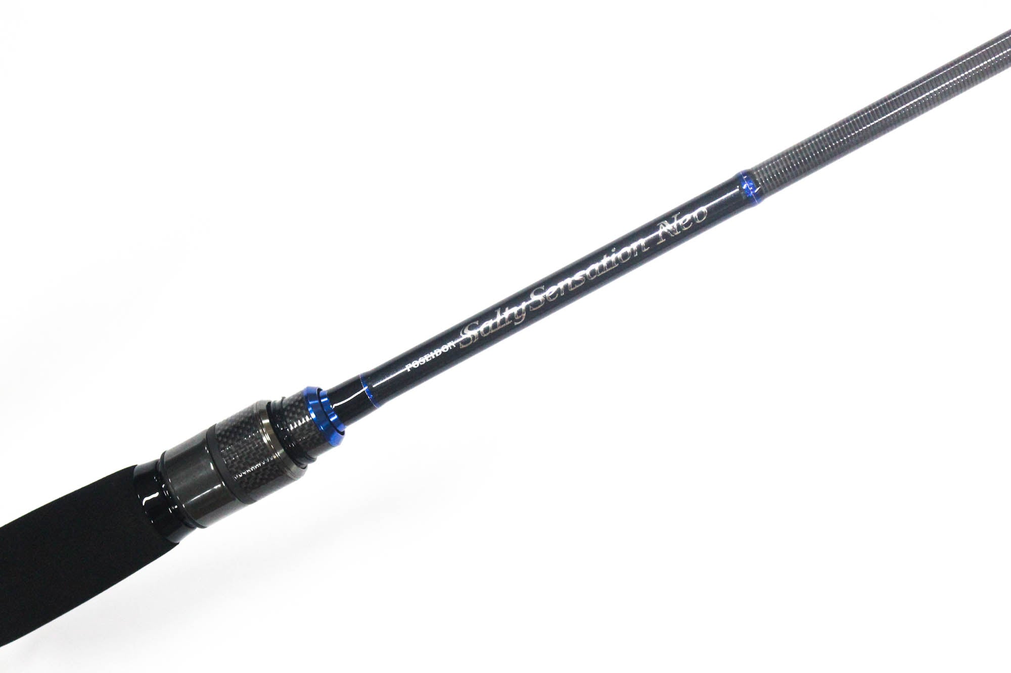 Evergreen Rod Spinning Salty Sensation Neo NEOS 73M+R-T (1858)