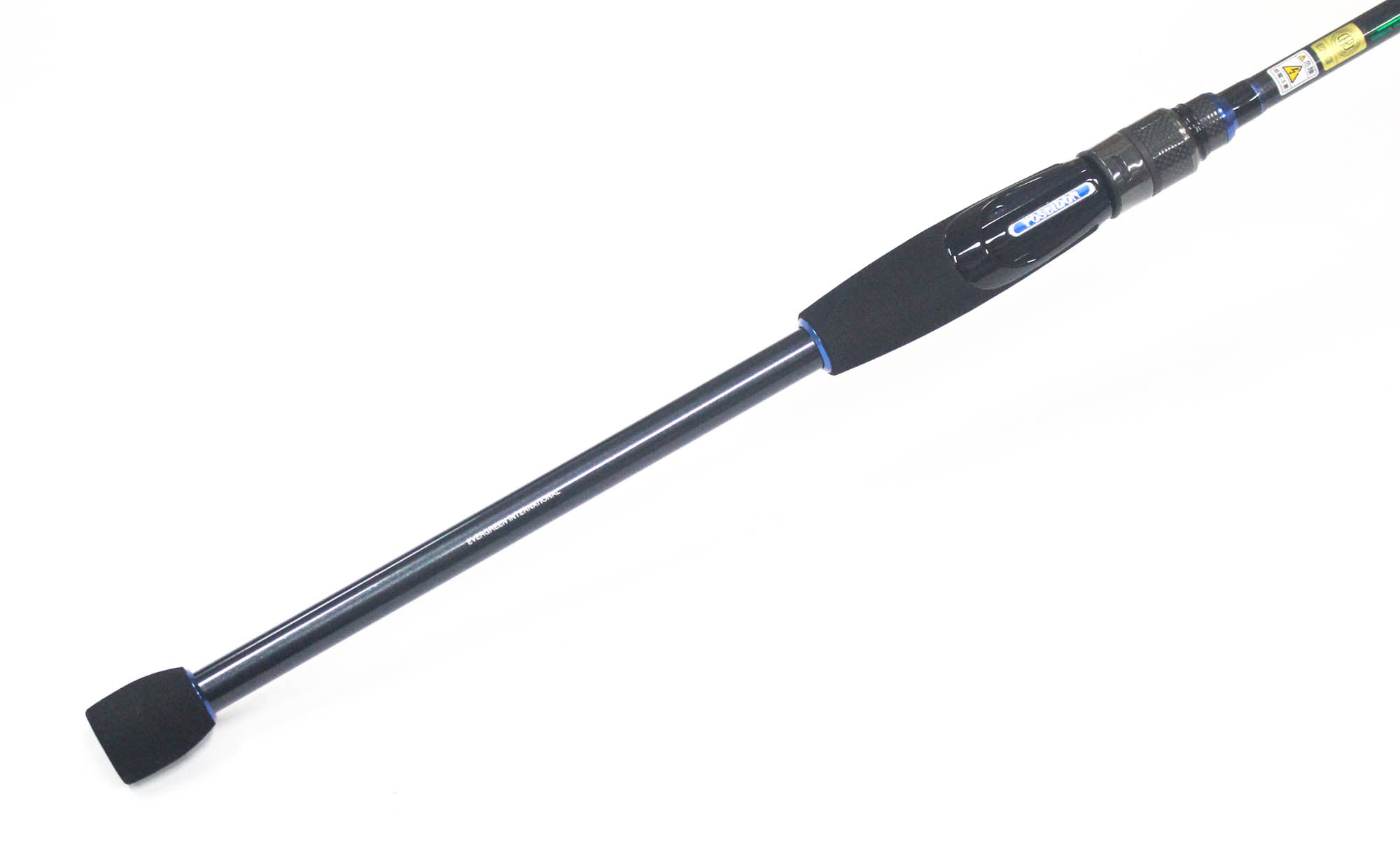 Evergreen Rod Spinning Salty Sensation Neo NEOS 79MH+R-T (1896)