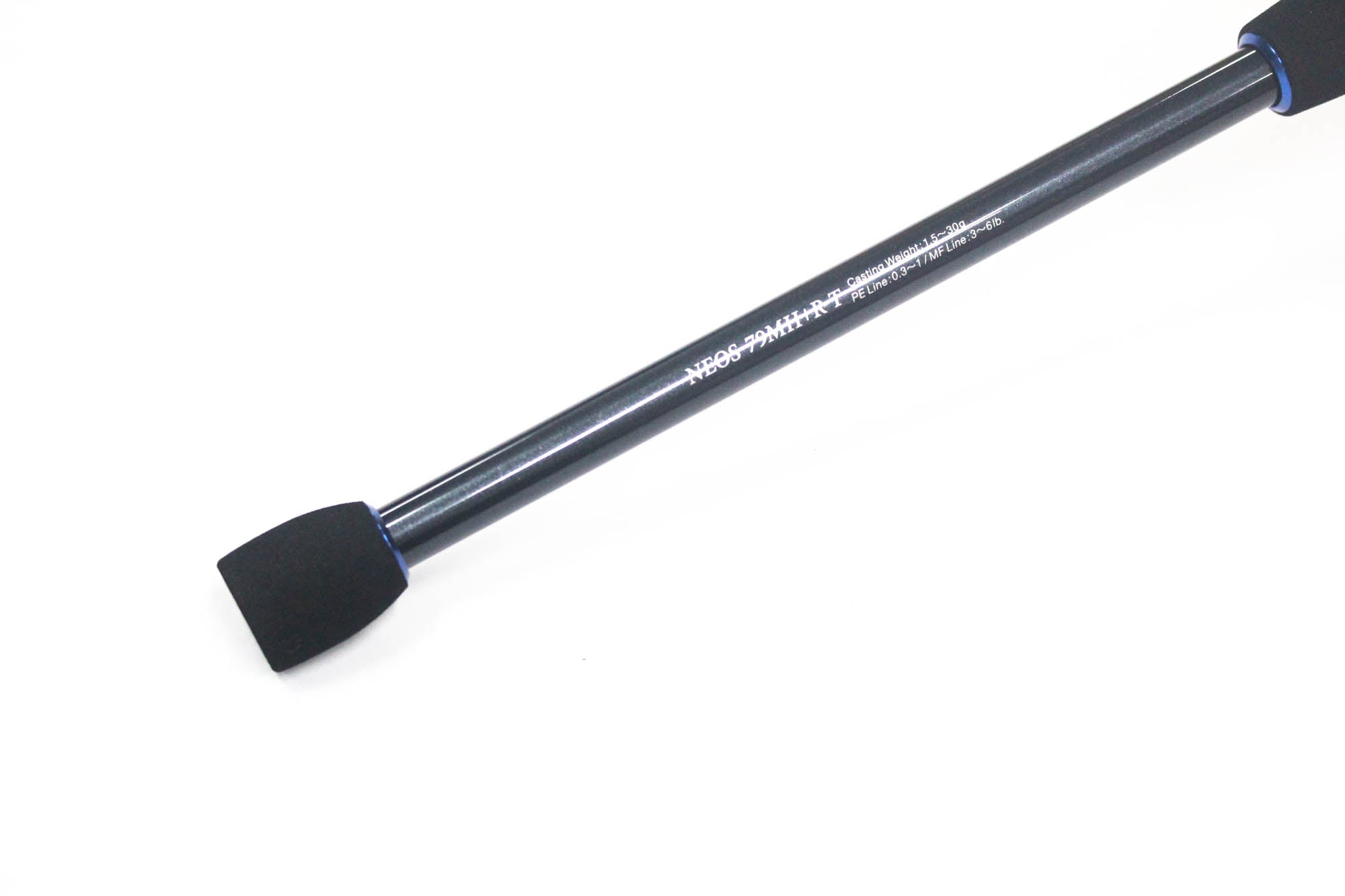 Evergreen Rod Spinning Salty Sensation Neo NEOS 79MH+R-T (1896)