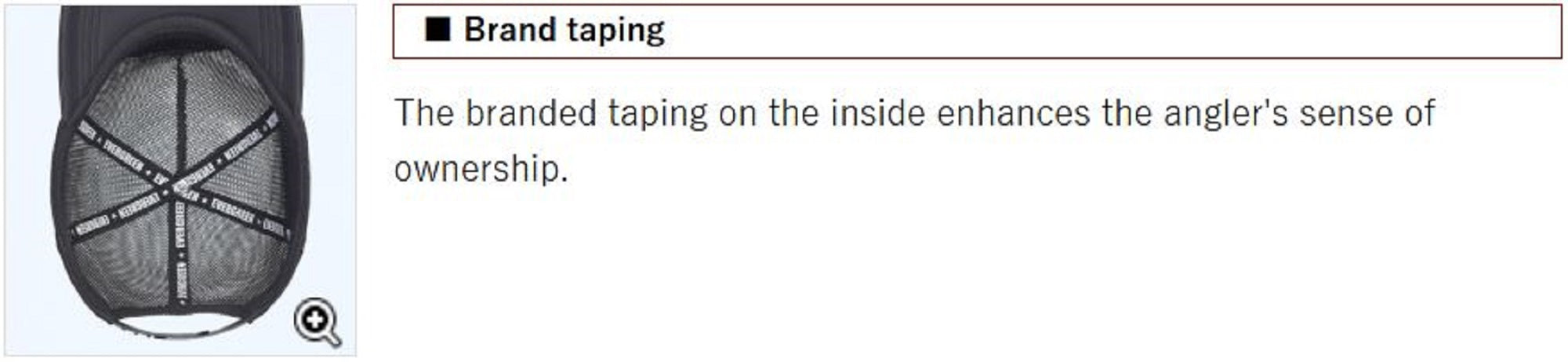 Evergreen Cap Cool Mesh Grey Camo (1971)