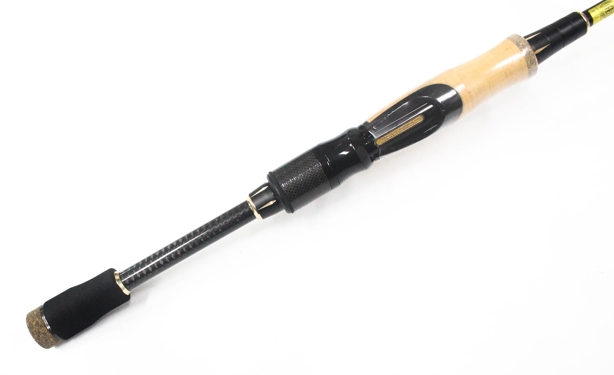 Evergreen Rod Spinning Serpenti TKSS 63 LXST "Martial Eagle" (2466)