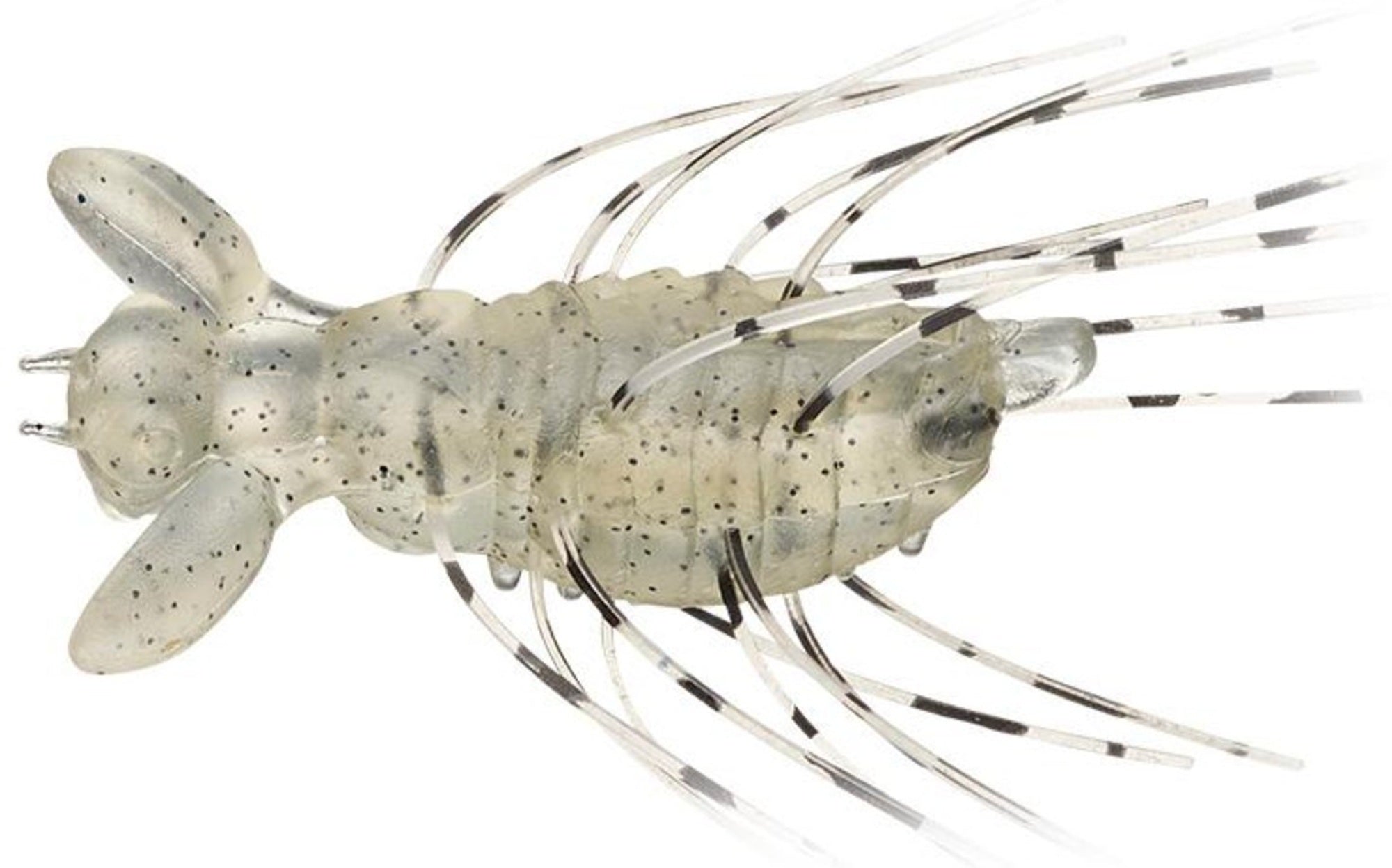 Evergreen Soft Lure Gizmo Flutter 38mm 38 (3609)