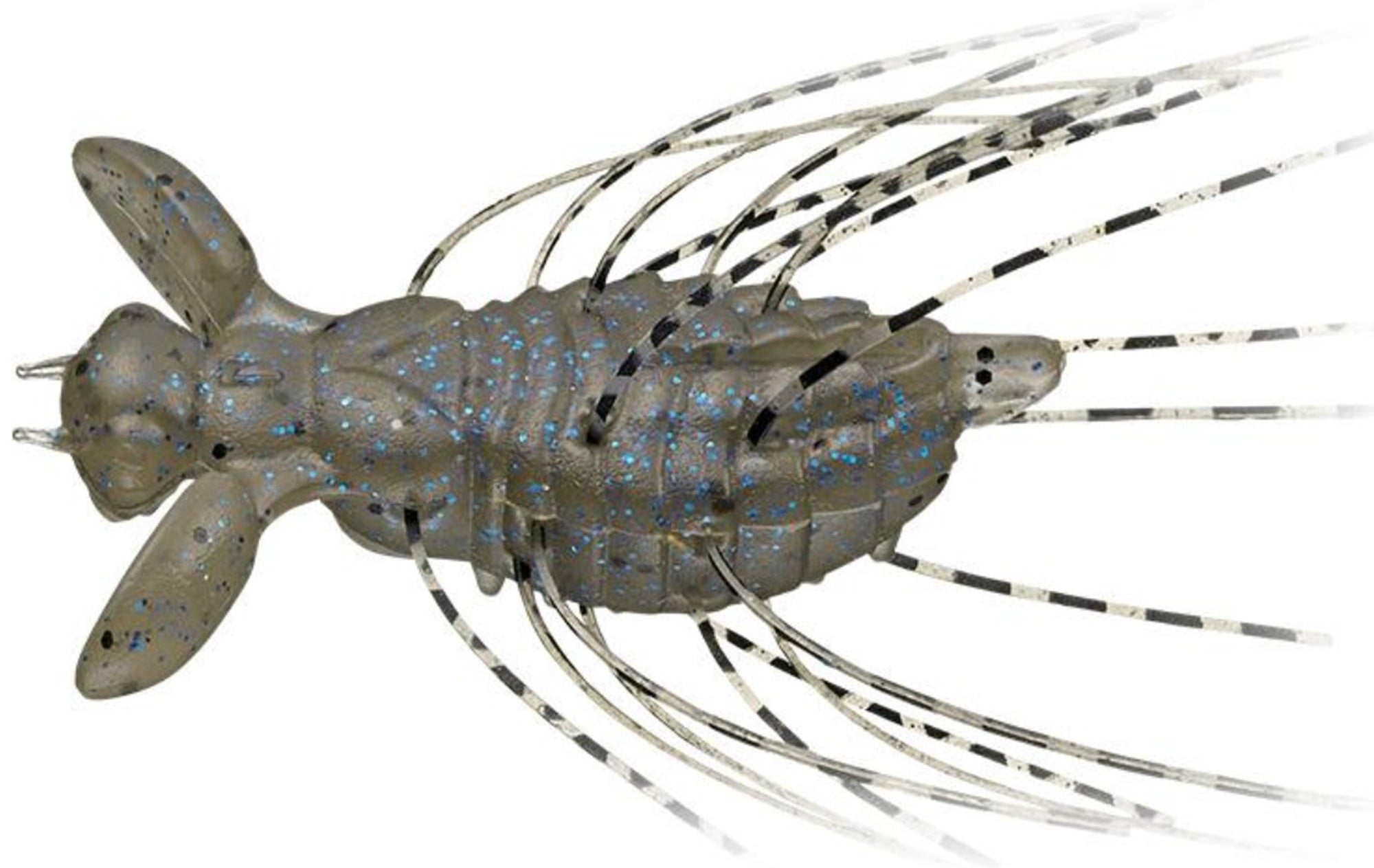 Evergreen Soft Lure Gizmo Flutter 38mm 73 (3616)