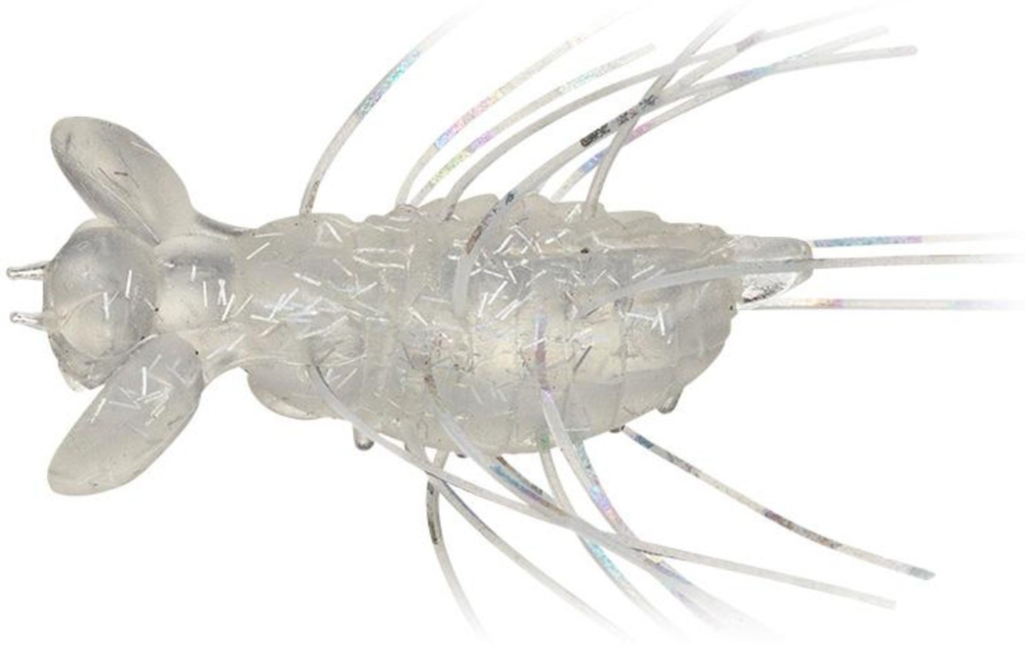 Evergreen Soft Lure Gizmo Flutter 38mm 173 (3647)