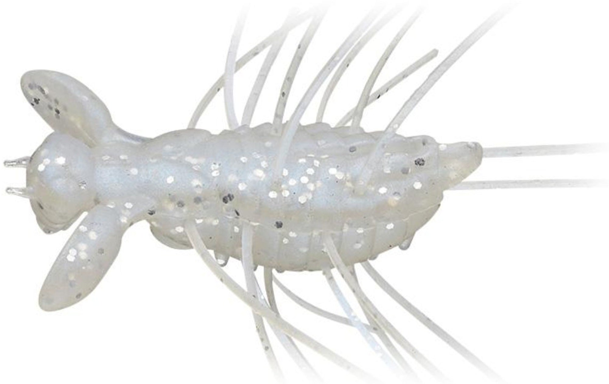 Evergreen Soft Lure Gizmo Flutter 38mm 182 (3654)