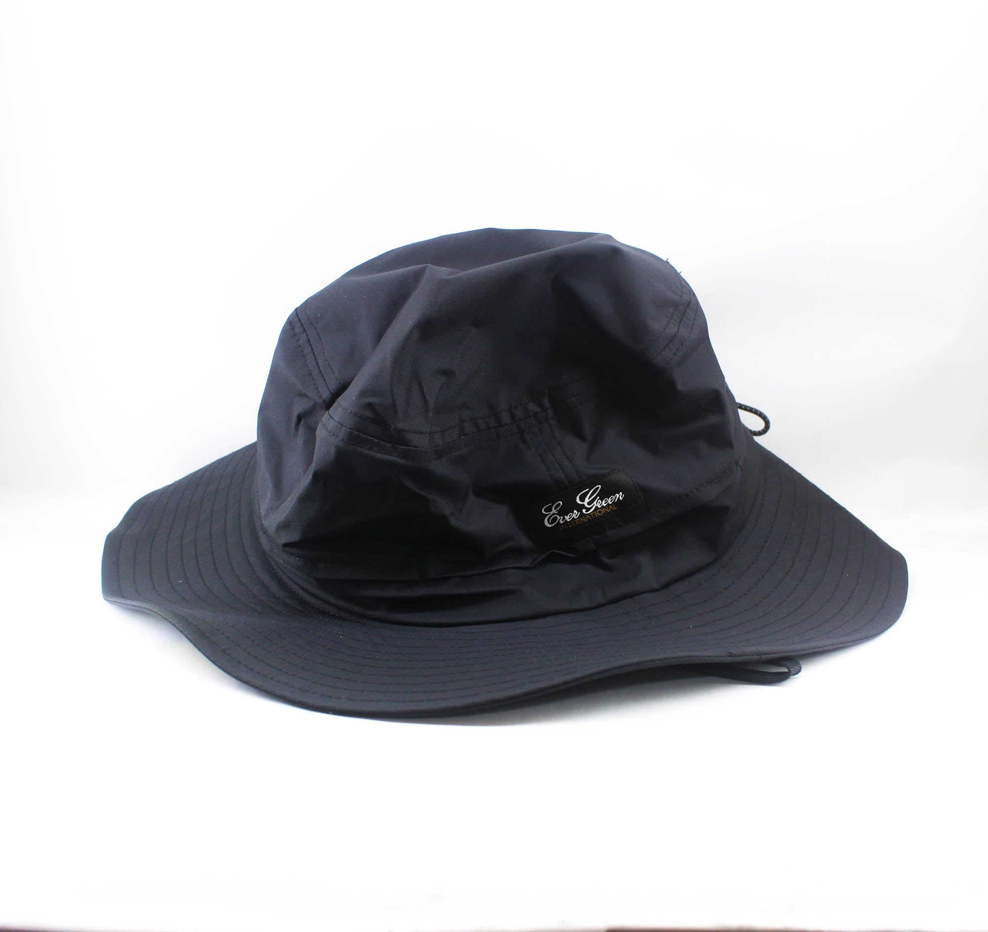 Evergreen Hat Adventure Black (4019)