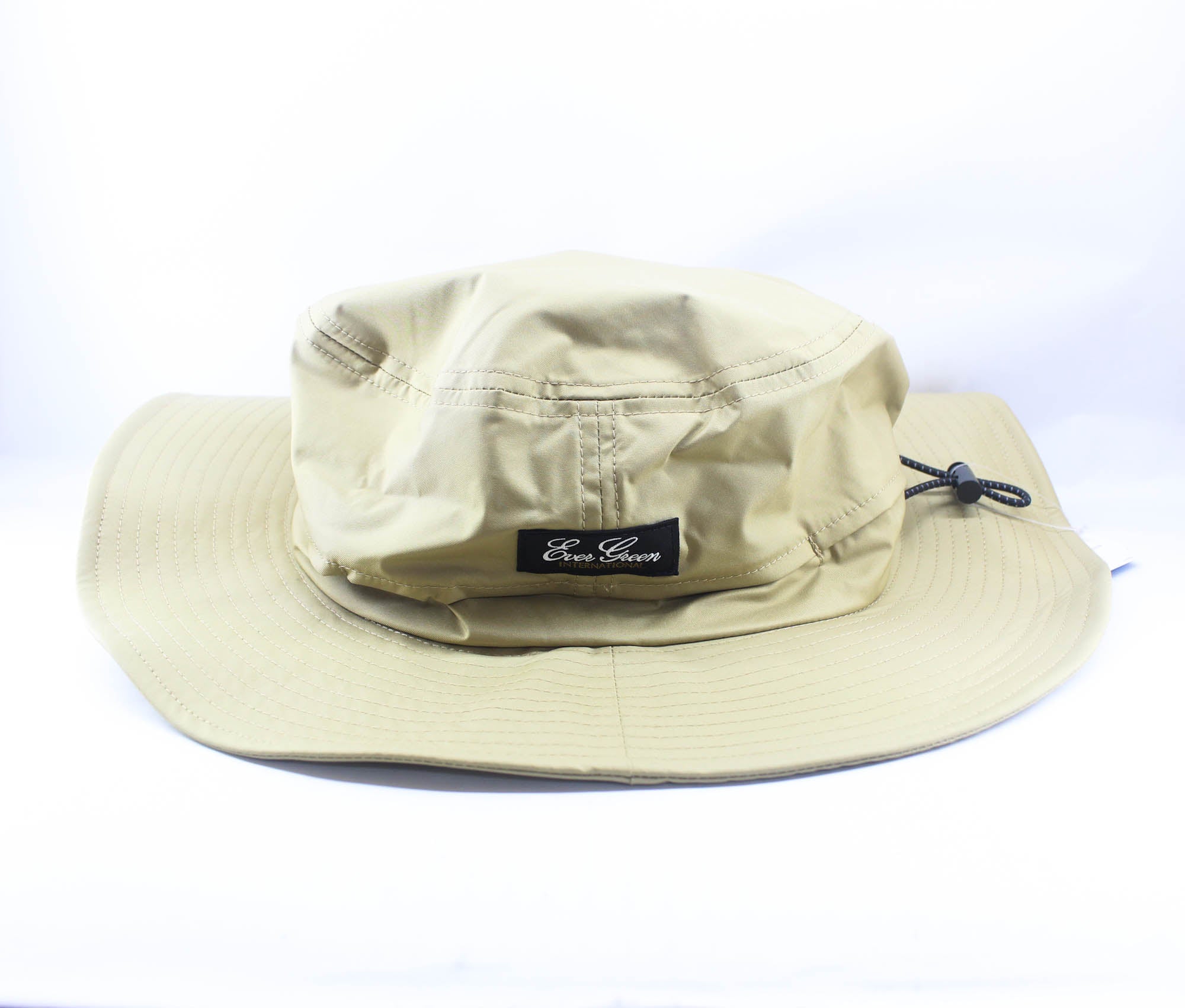 Evergreen Hat Adventure Beige (4026)