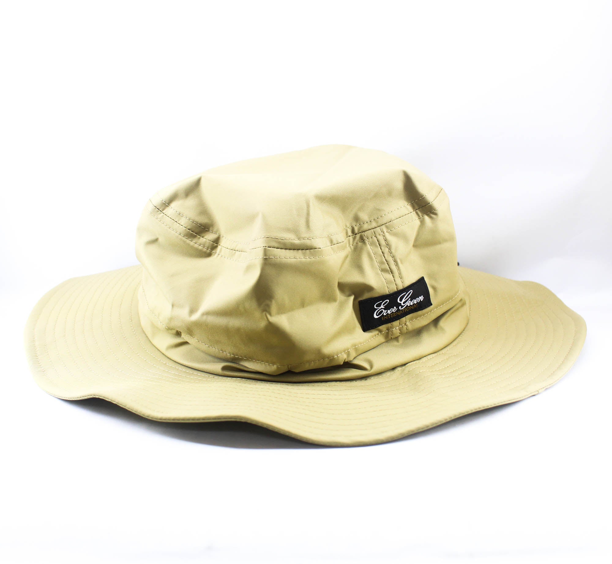 Evergreen Hat Adventure Beige (4026)