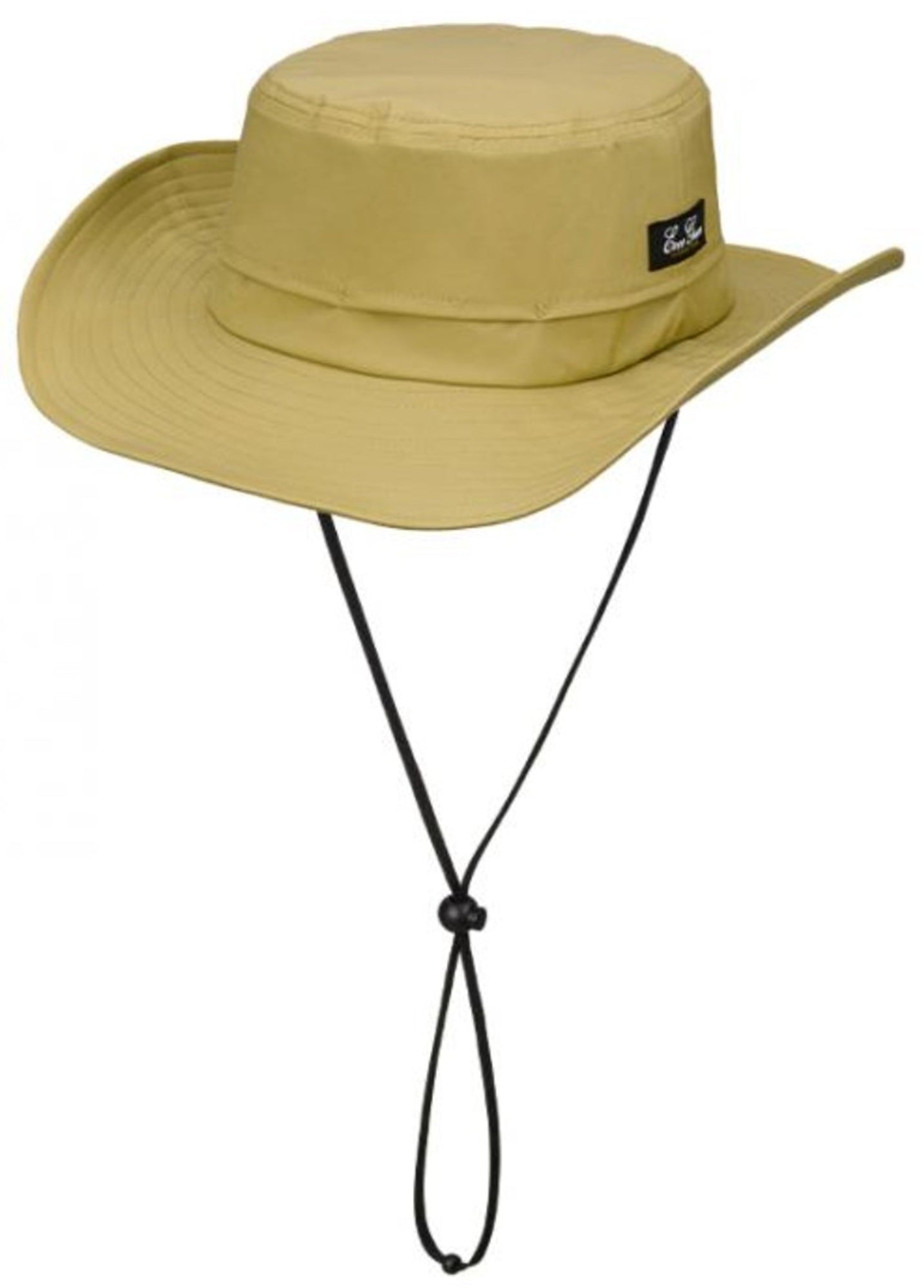Evergreen Hat Adventure Beige (4026)