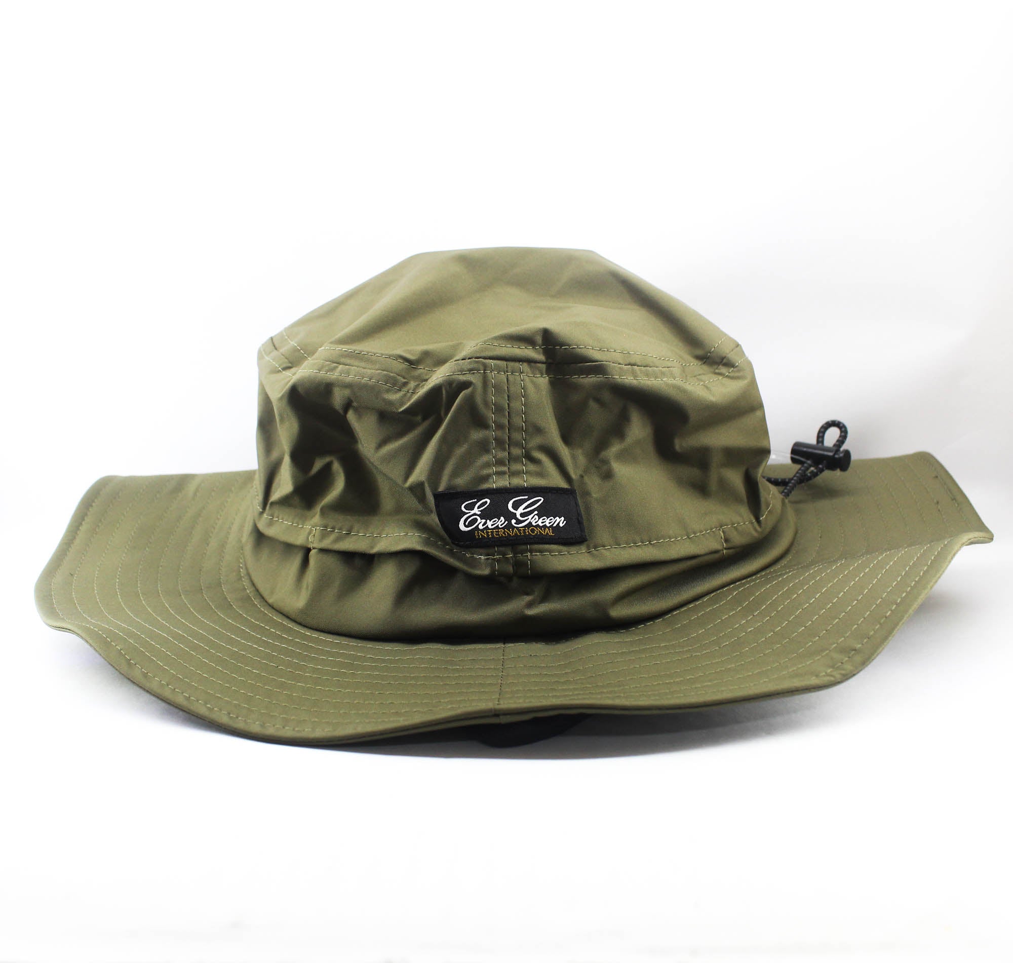 Evergreen Hat Adventure Khaki (4033)