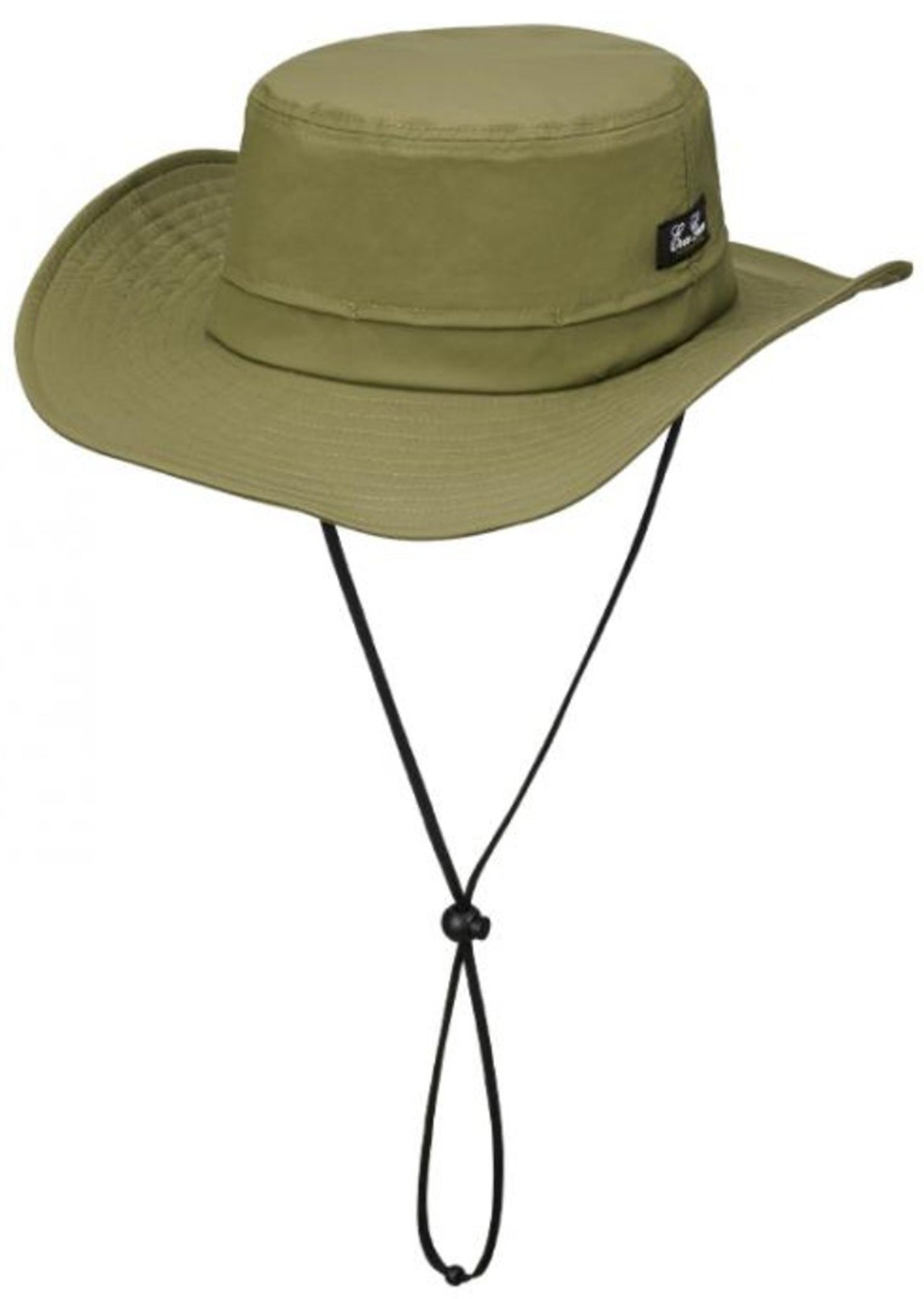 Evergreen Hat Adventure Khaki (4033)