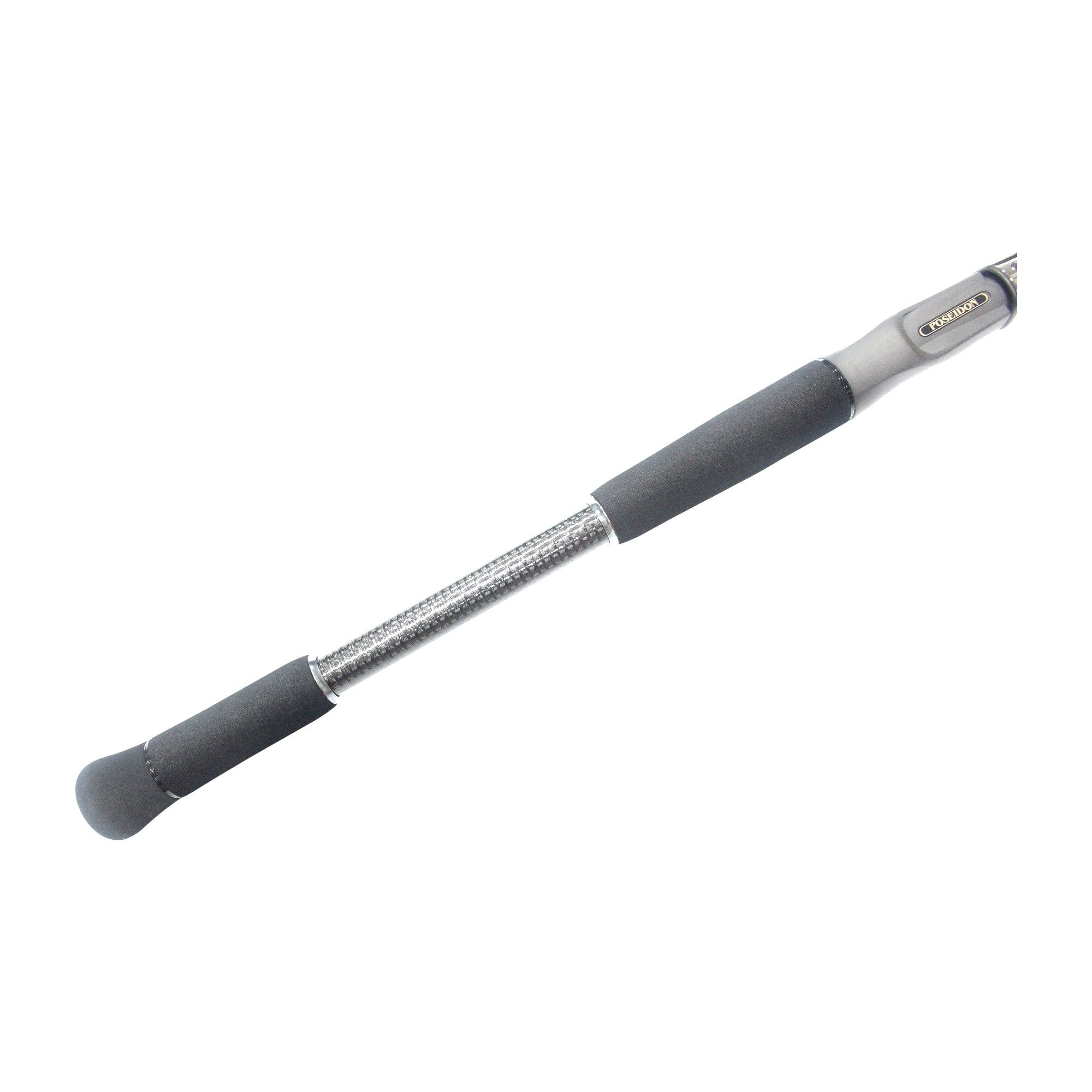 Evergreen Rod Baitcast Avant Garde ZAGC-70H/XX The "Indomitus 70" (4224)