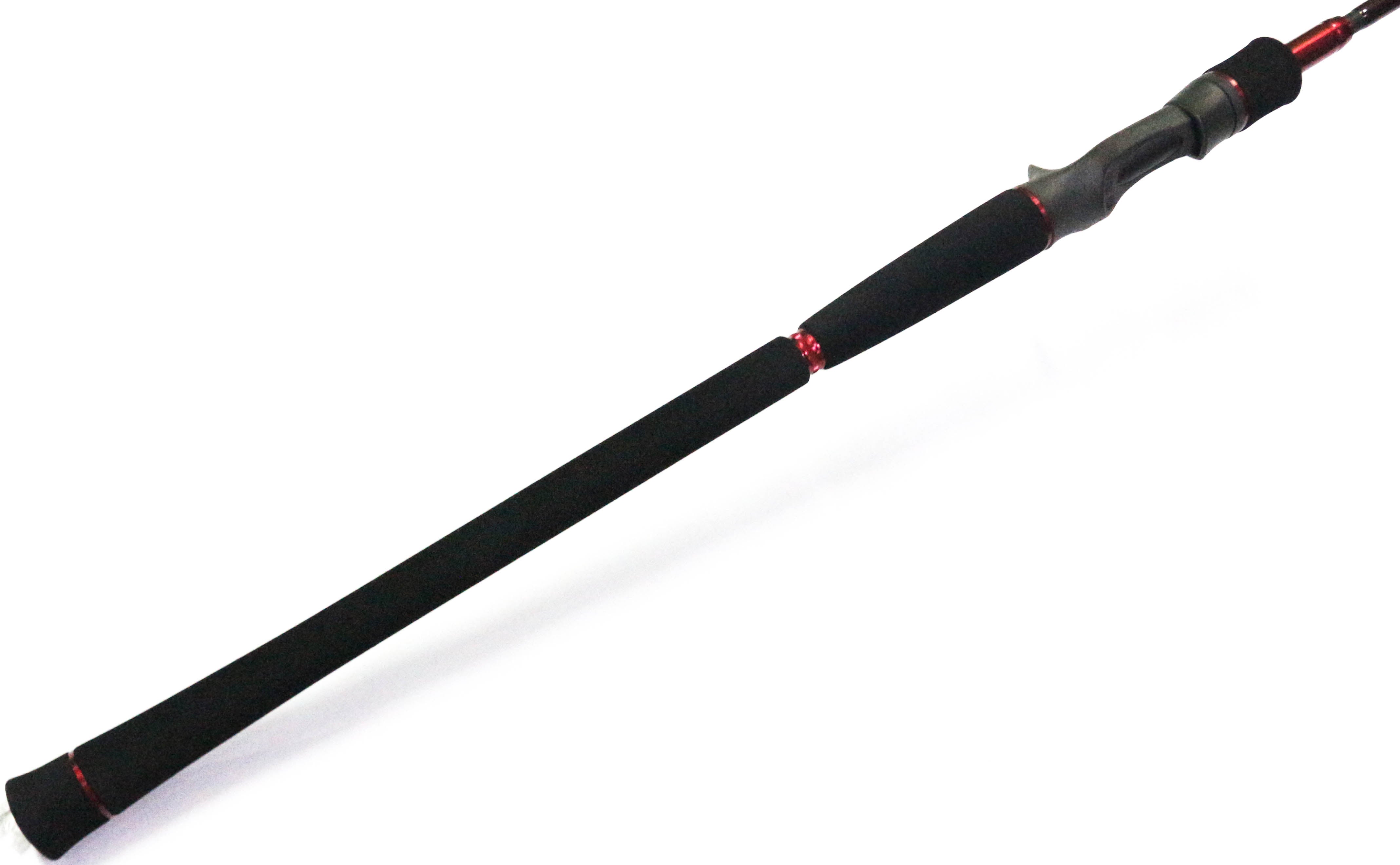 Tenryu Rod Baitcast Red Flip RF 792B-L (8379)