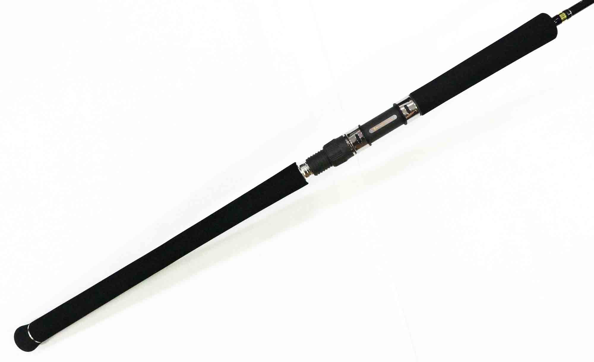 Tenryu Rod Spinning Jig Zam Version III JZV 571S-5 (8744)