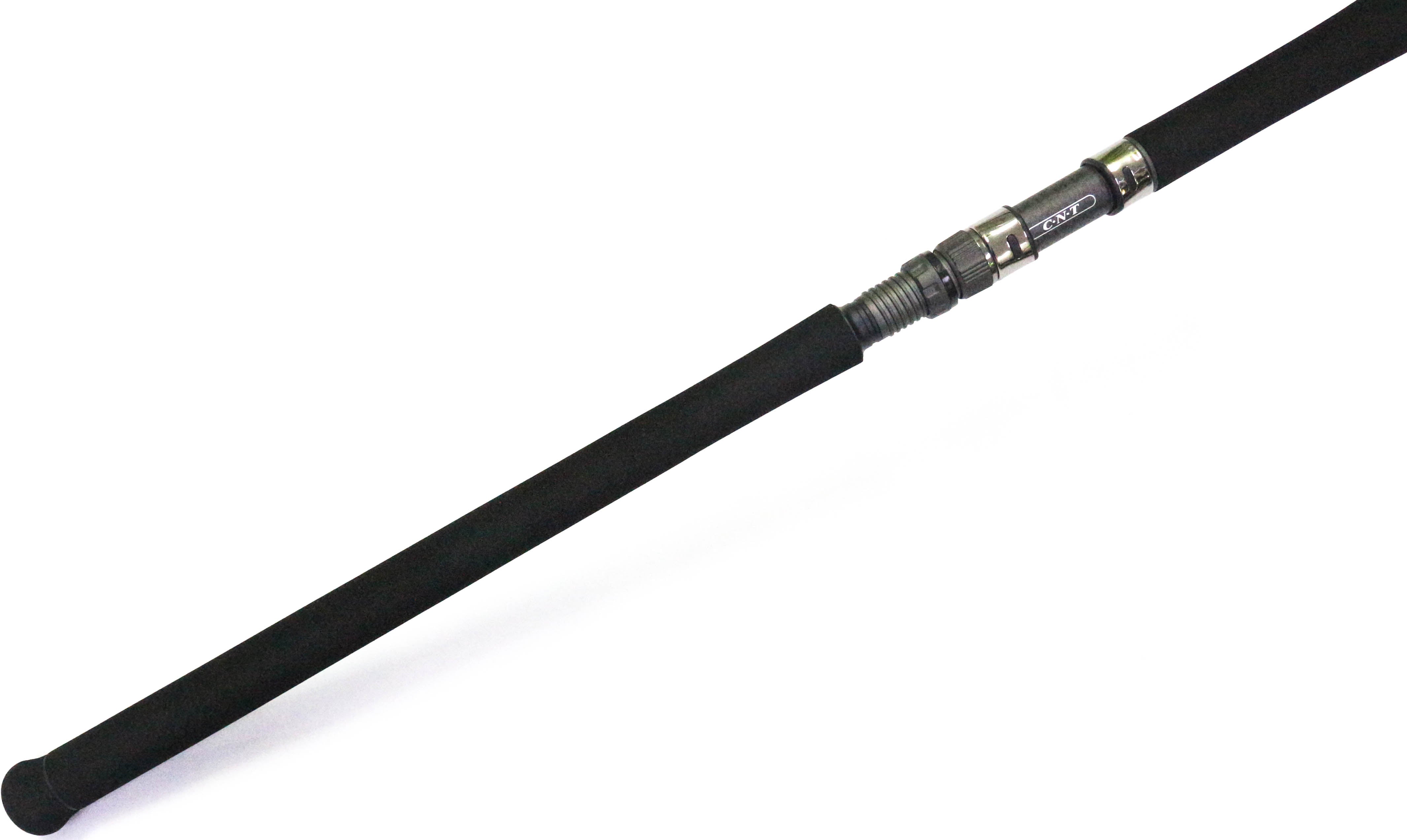 Tenryu Rod Spinning Jig Zam Drag Force JDF 621S-2/3 (9390)