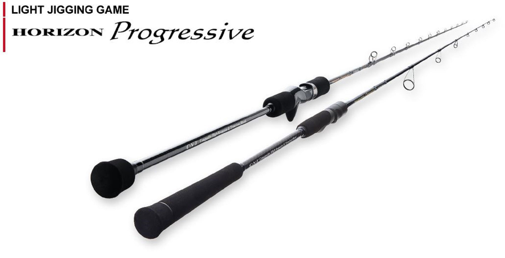 Tenryu Rod Baitcast Horizon Progressive HPG 66B-H (9963)
