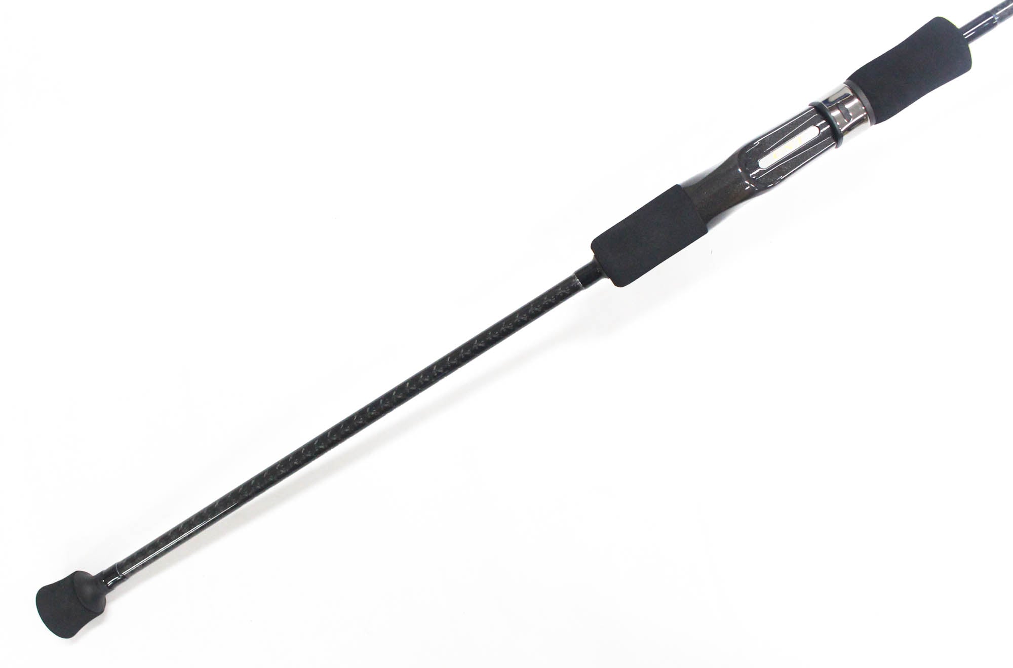 Tenryu Rod Baitcast Horizon Progressive HPG 66B-H (9963)