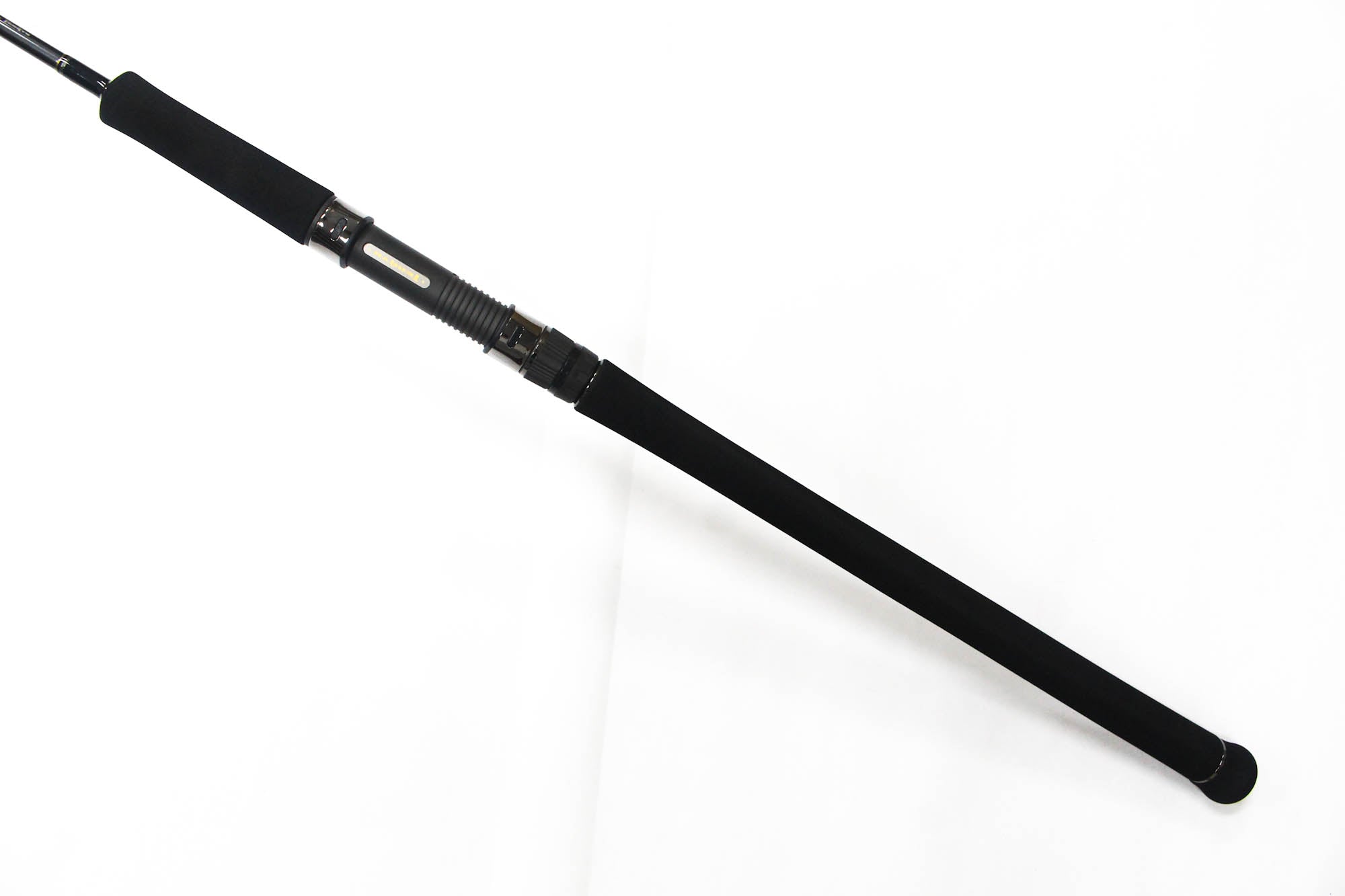 Tenryu Rod Spinning Jig Zam Deep Rider JDR 581S-3K (9970)