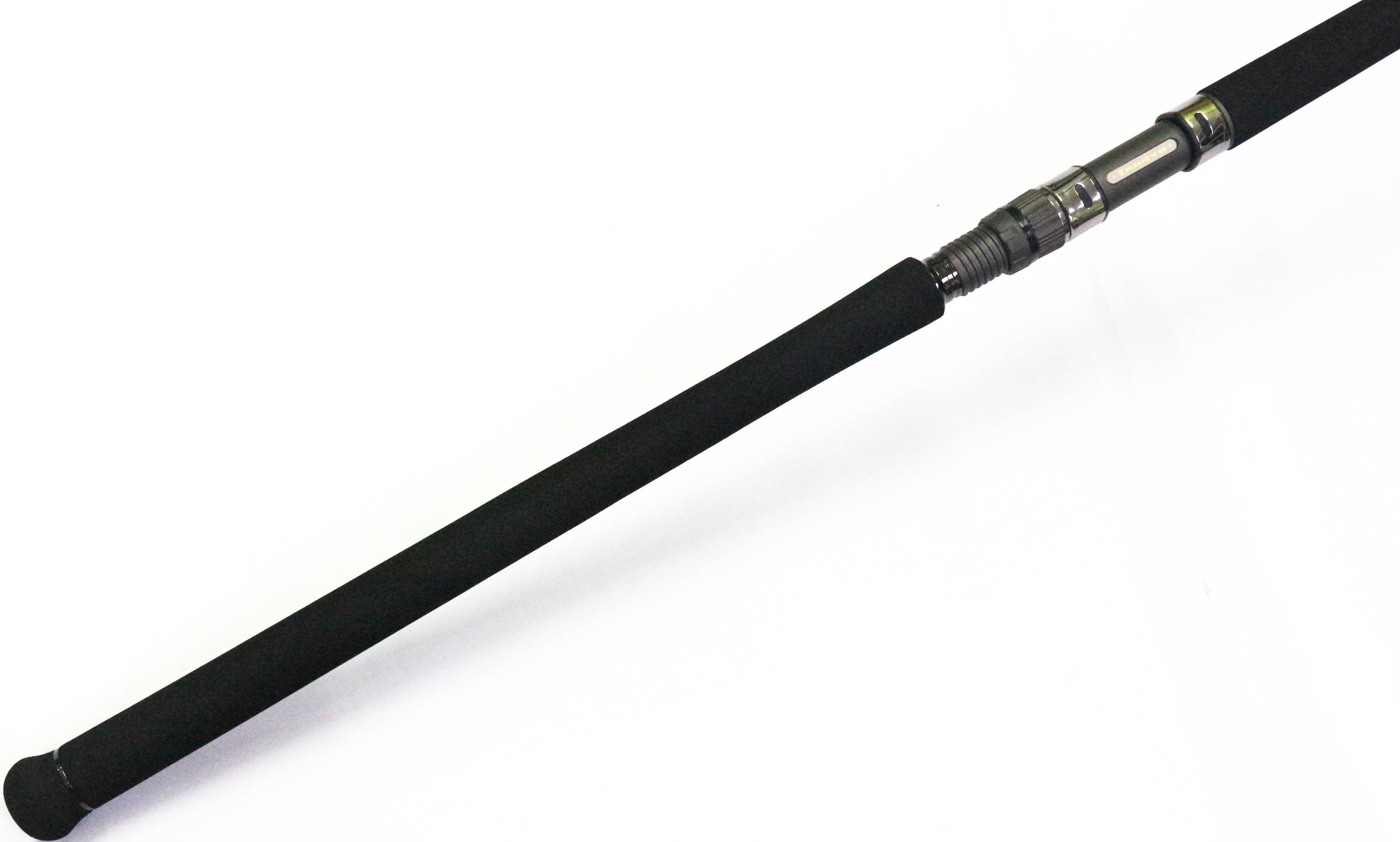 Tenryu Rod Spinning Jig Zam Deep Rider JDR 561S-8K (0006)