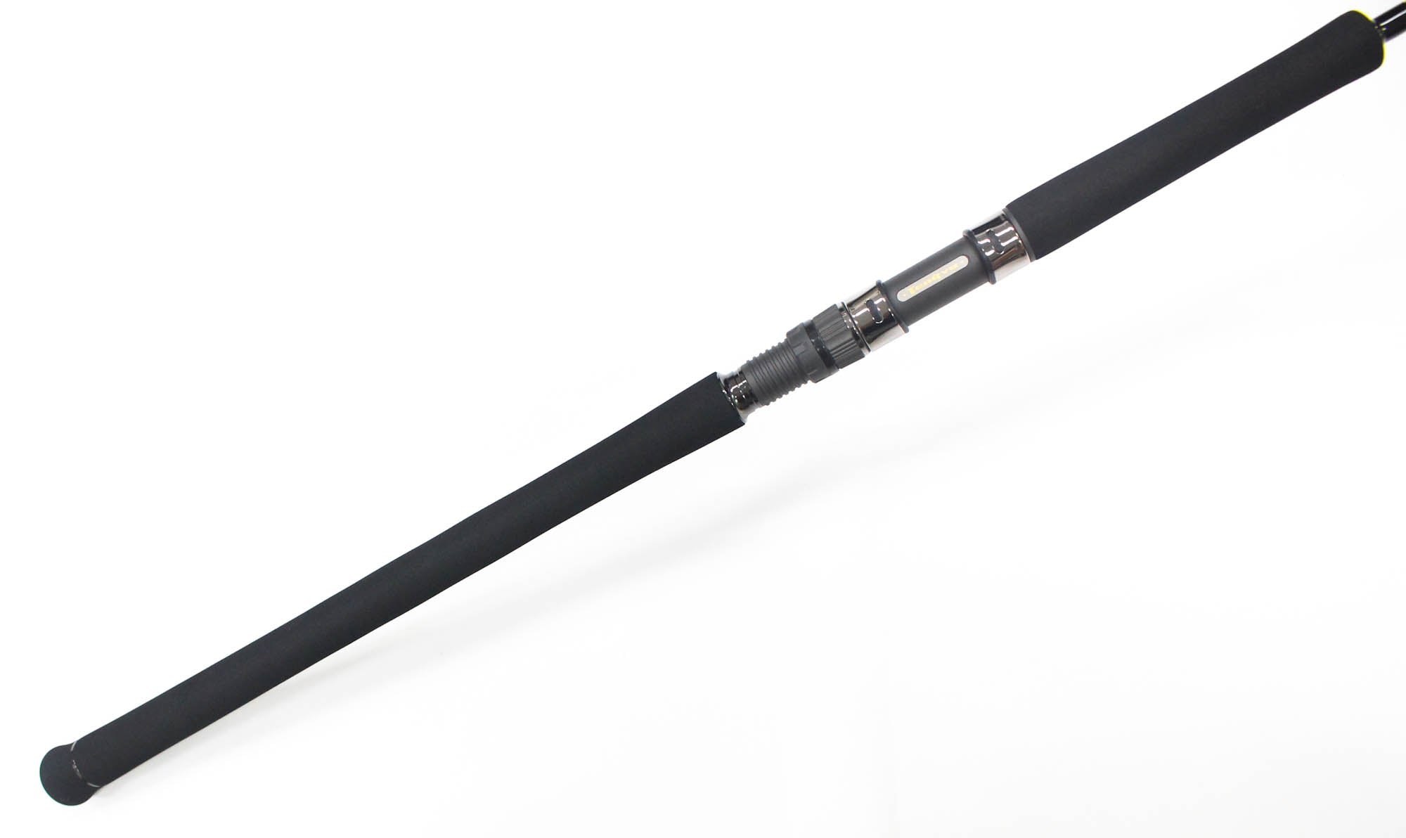 Tenryu Rod Spinning Jig Zam Deep Rider JDR 631S-3K (0013)