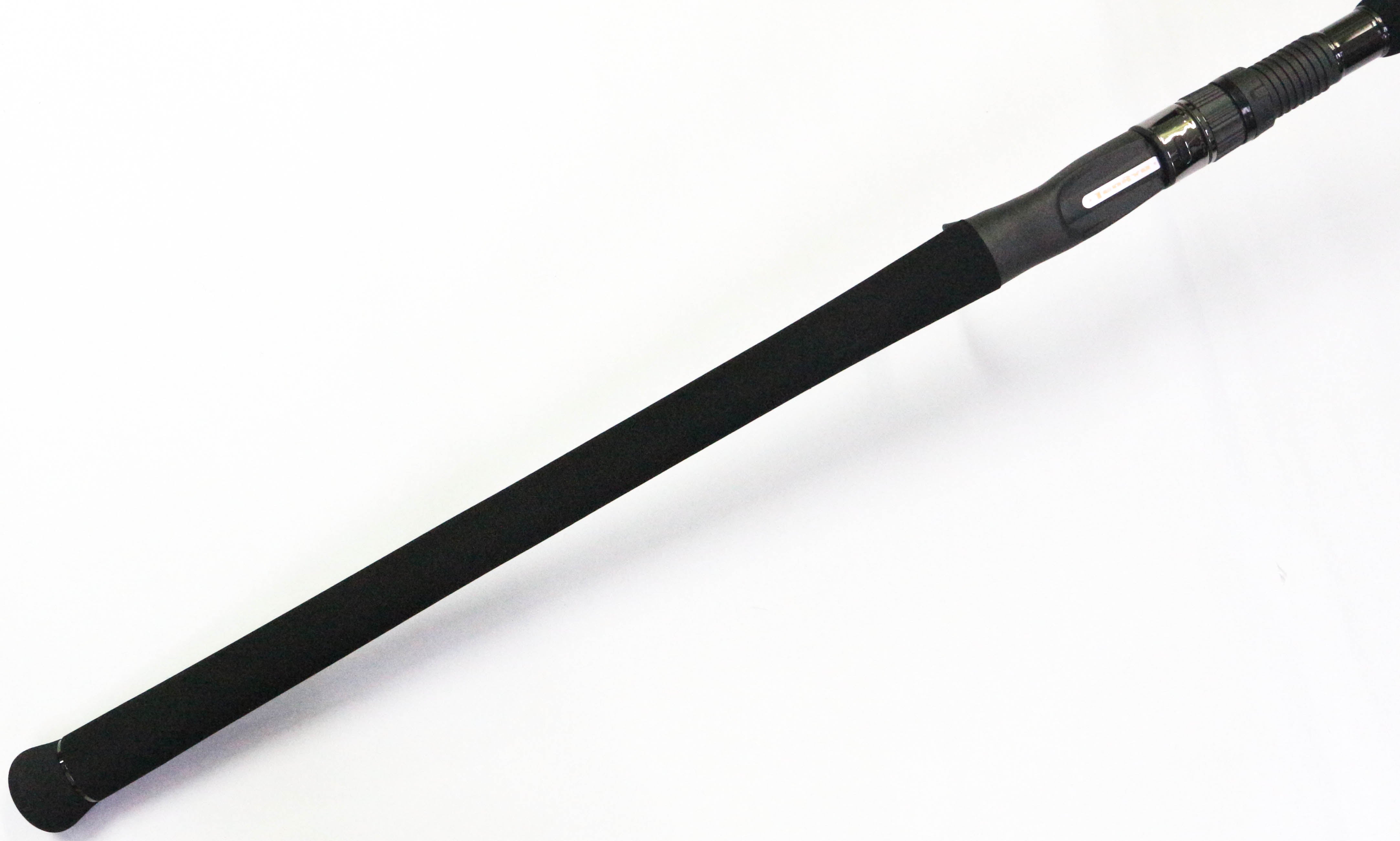 Tenryu Rod Baitcast Jig Zam Deep Rider JDR 581B-3K (0020)
