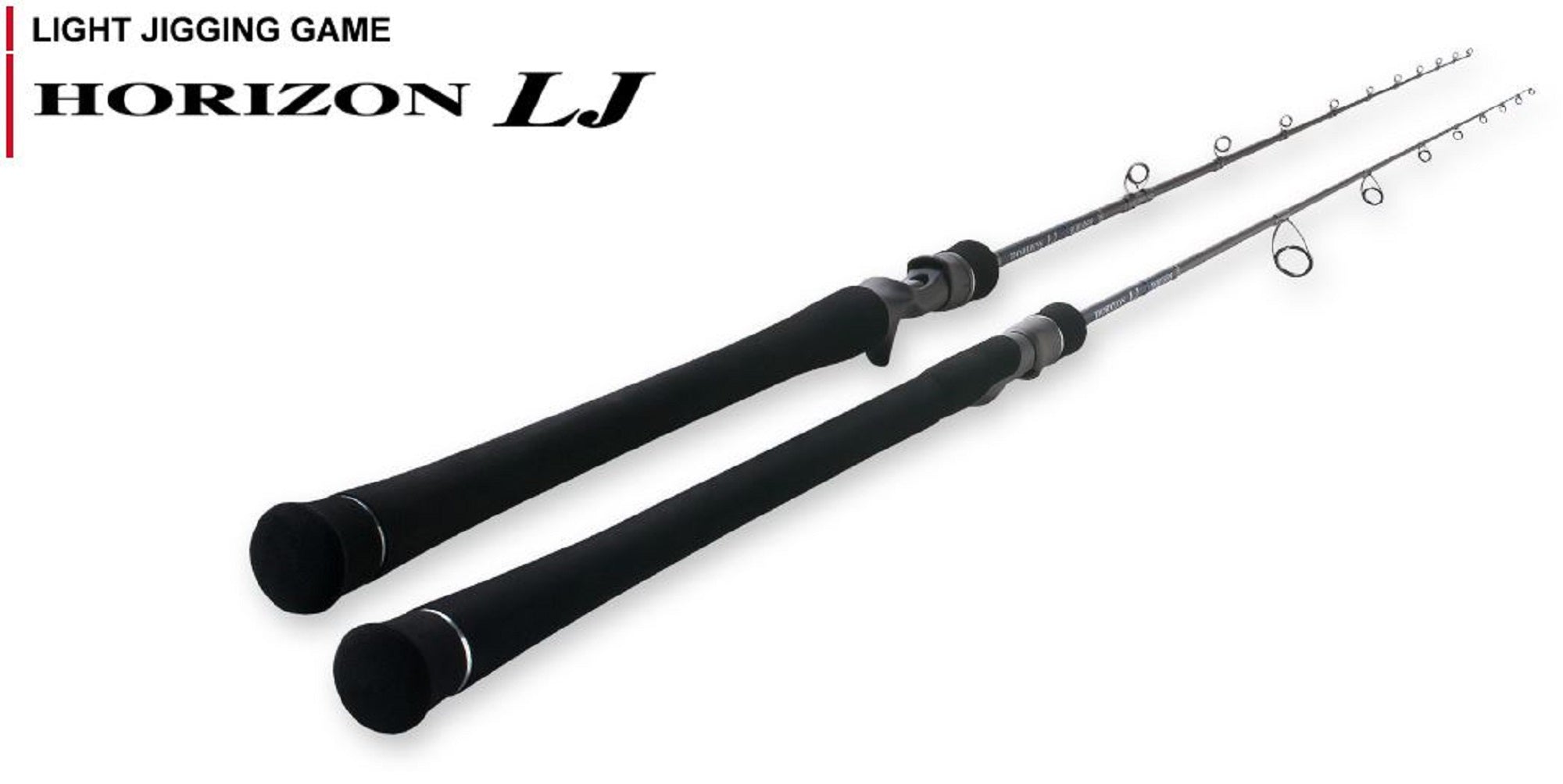 Tenryu Rod Baitcast Horizon HLJ 611B-FM (0891)