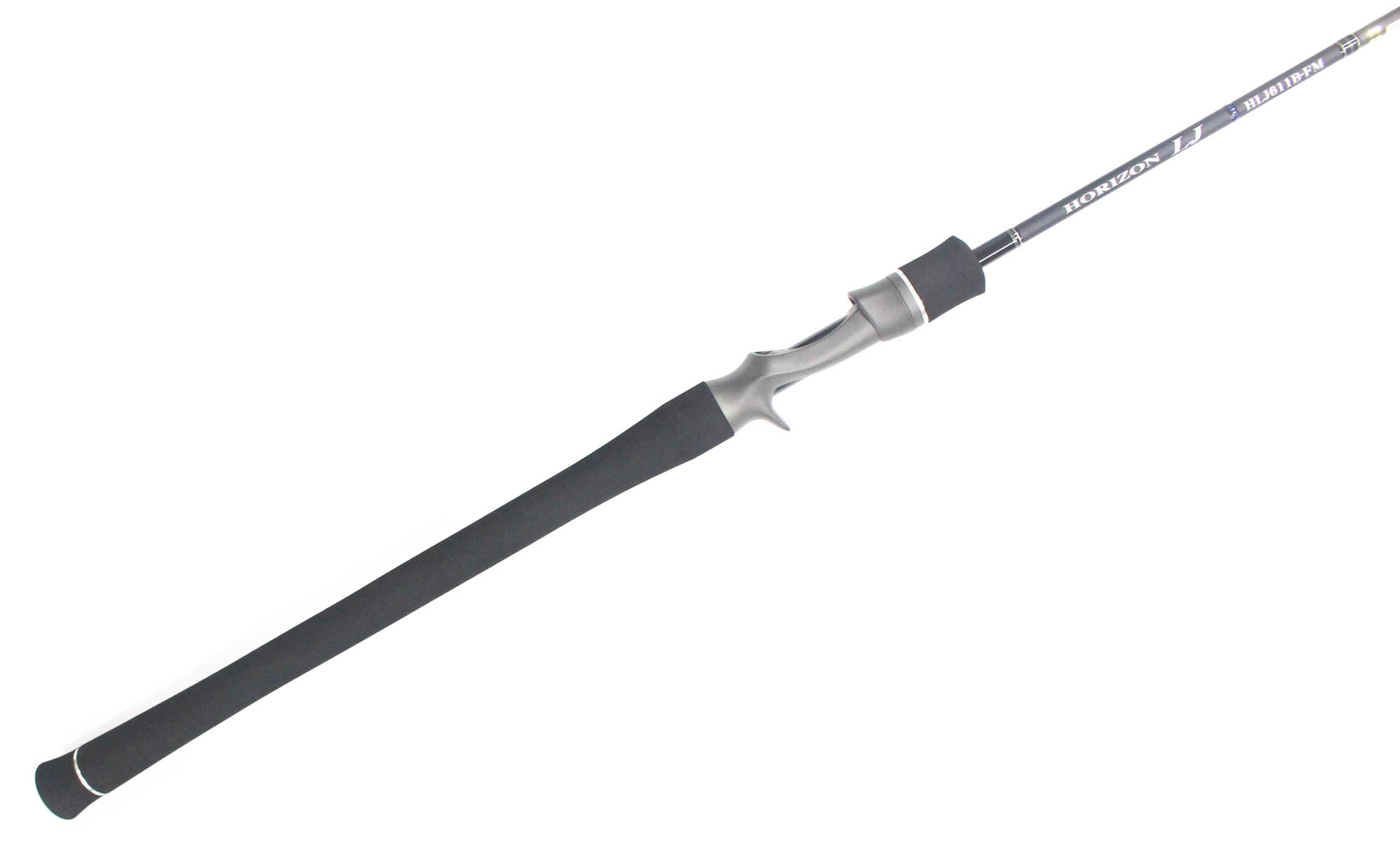 Tenryu Rod Baitcast Horizon HLJ 611B-FM (0891)