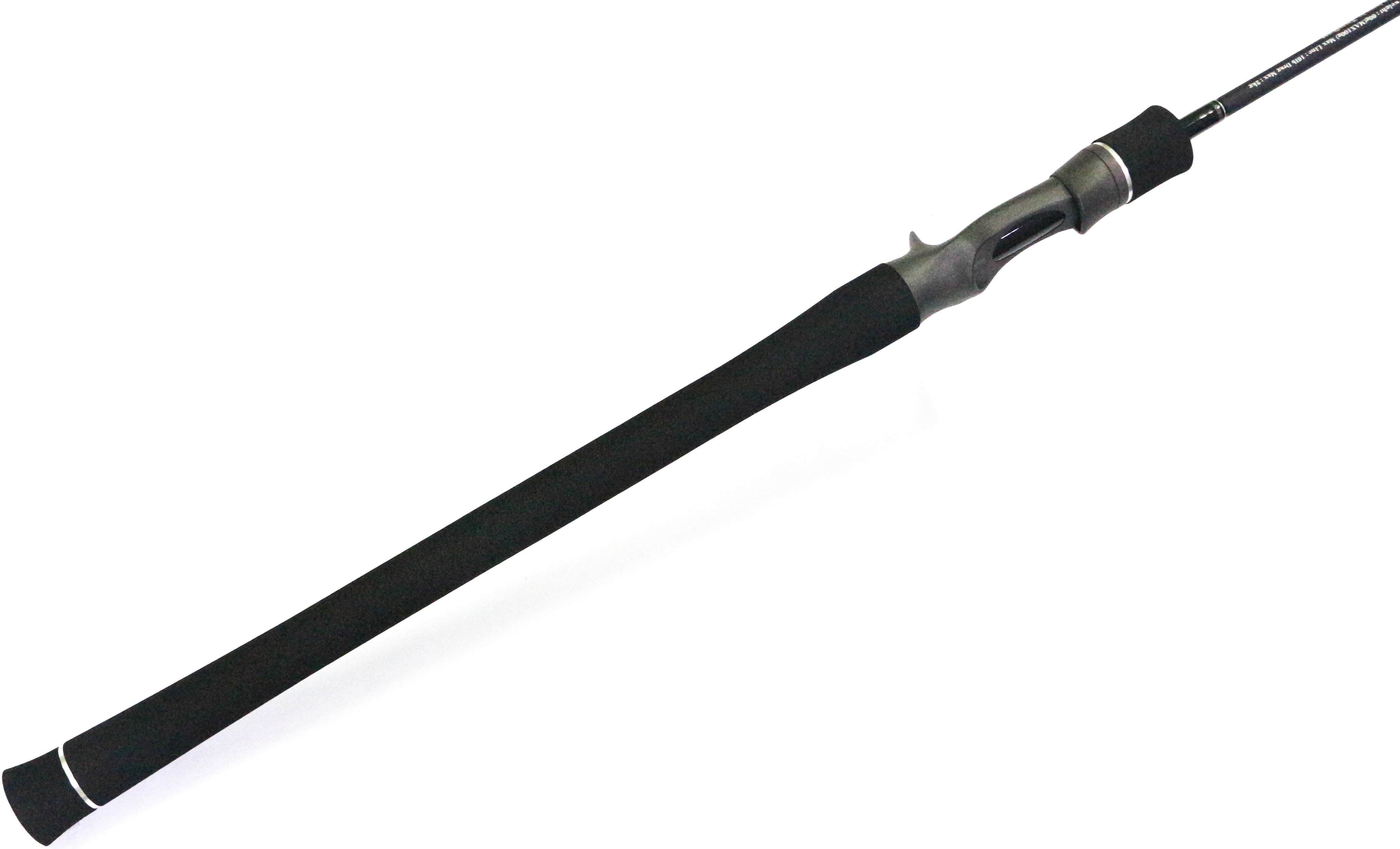 Tenryu Rod Baitcast Horizon LJ HLJ 641B-FLL (0921)