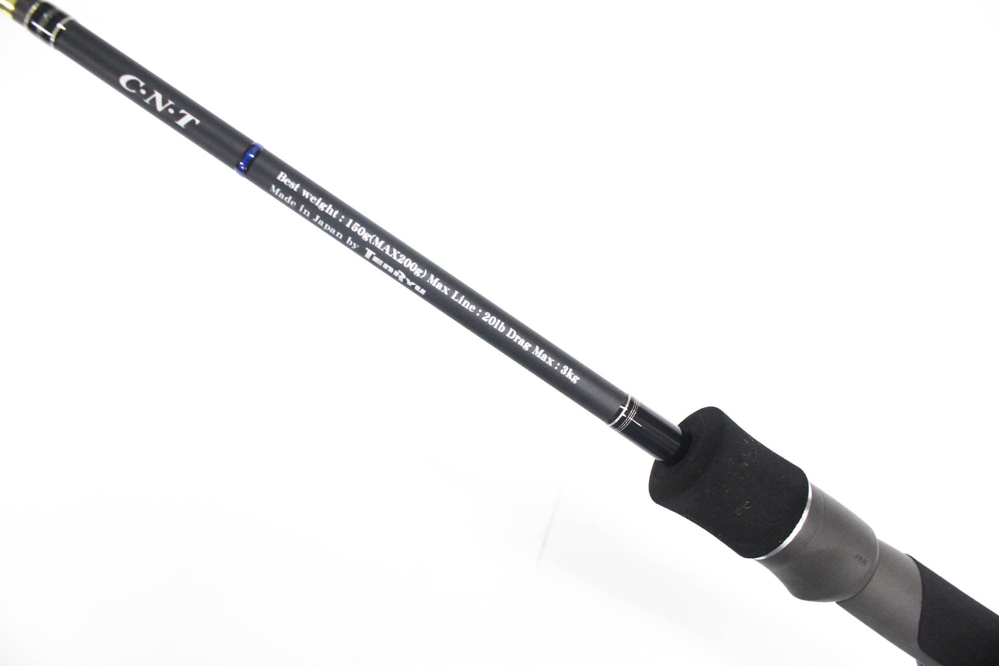 Tenryu Rod Spinning Horizon HLJ611S-FM (0938)