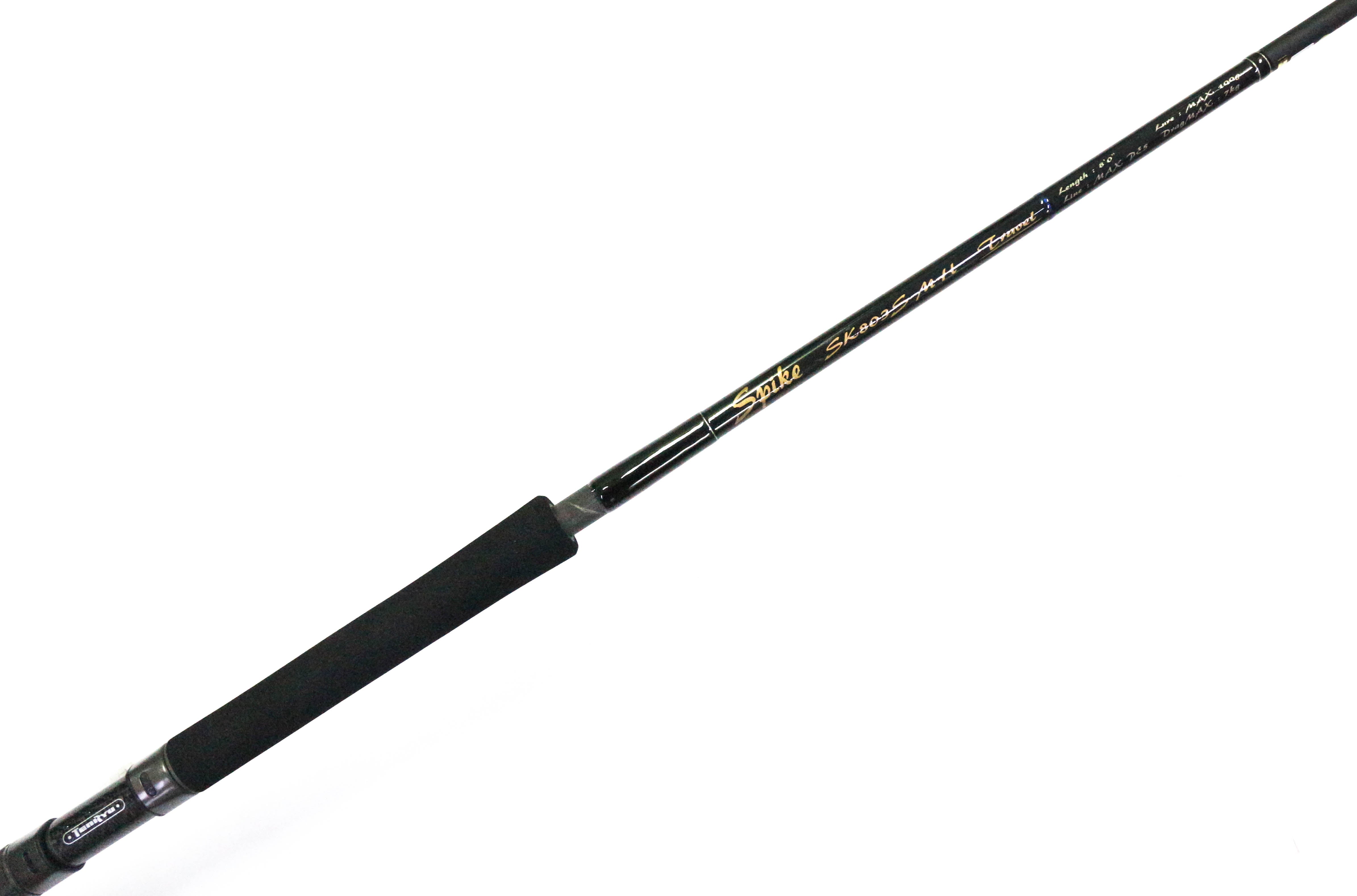 Tenryu Rod Spinning Spike SK 803S-MH Travel Rod (1034)